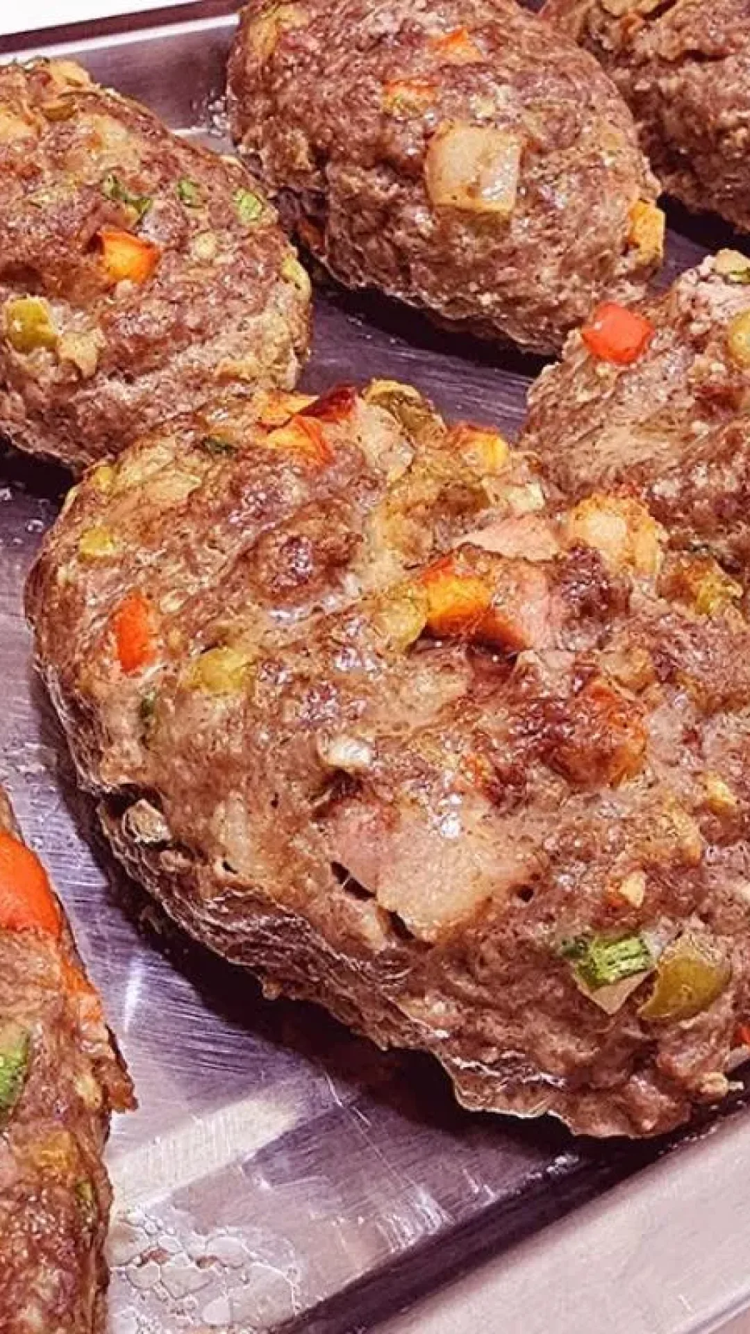 Receita com carne moída que todo mundo adora quando eu faço aqui em casa