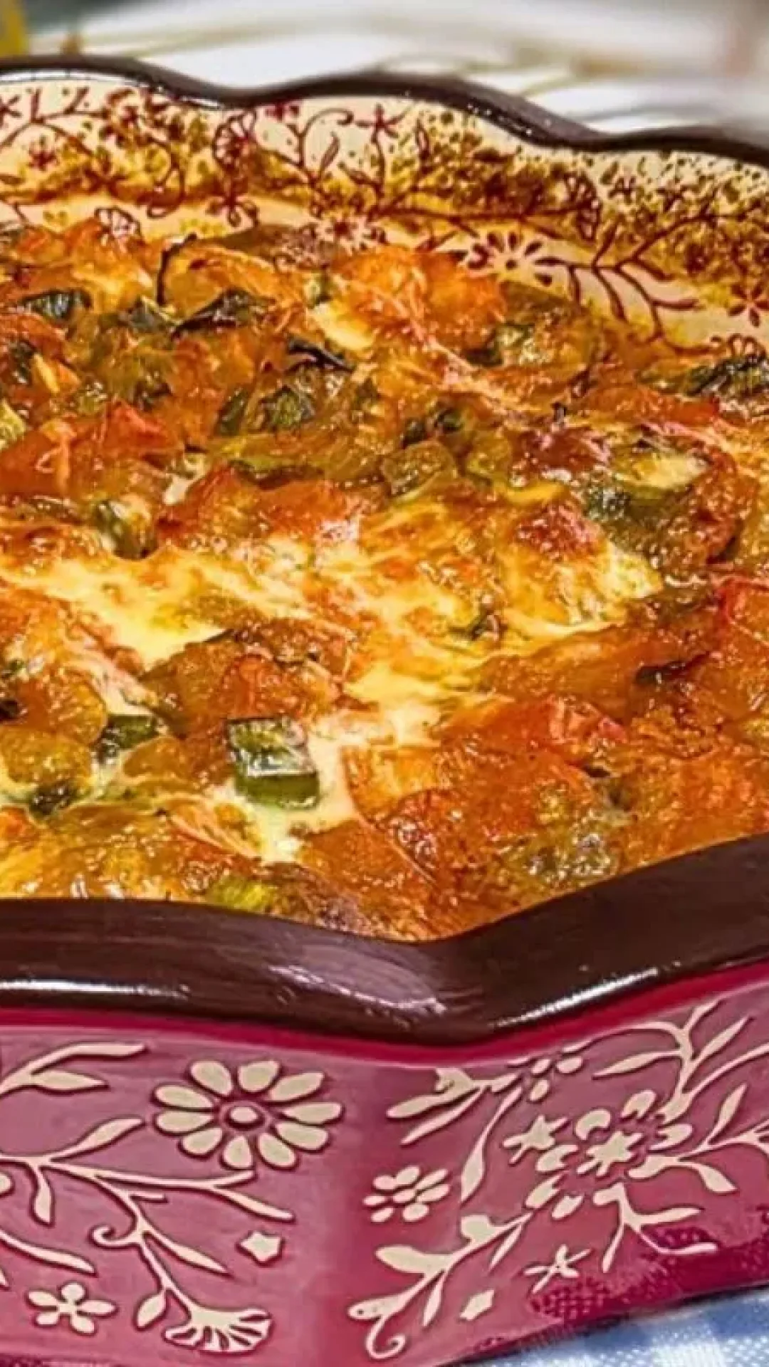 Receita de almôndegas no forno para você arrasar no seu almoço de fim de semana
