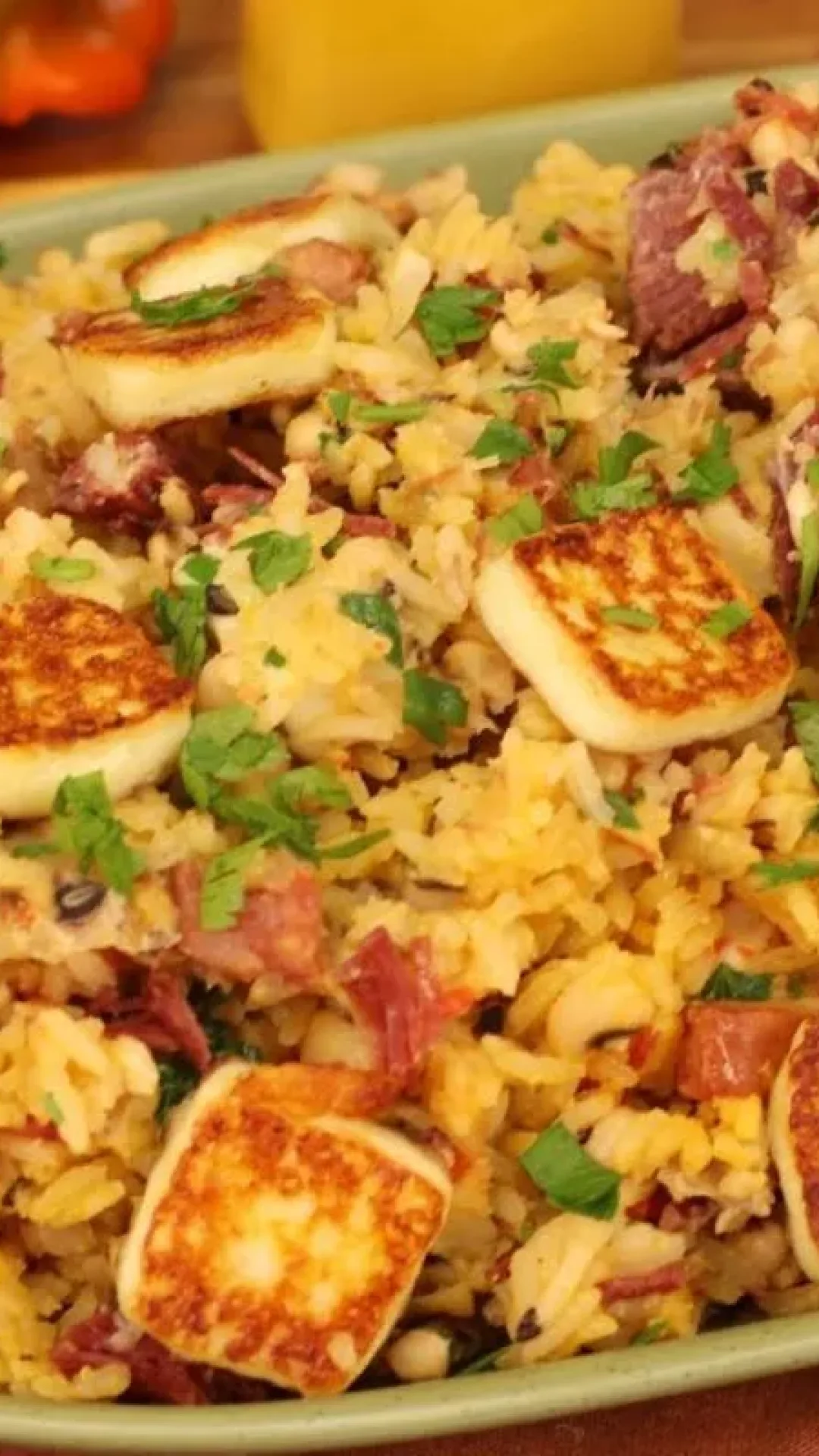 Receita de baião de 2 nordestino para o seu almoço em família