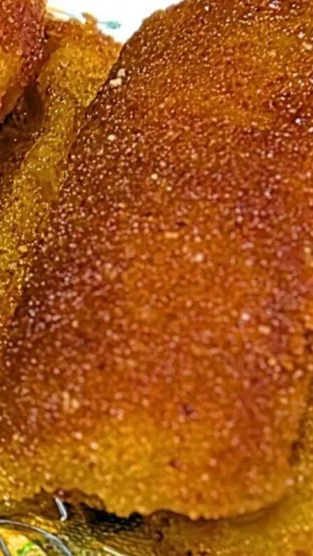 Receita de banana frita descomplicada que fica igual de restaurante