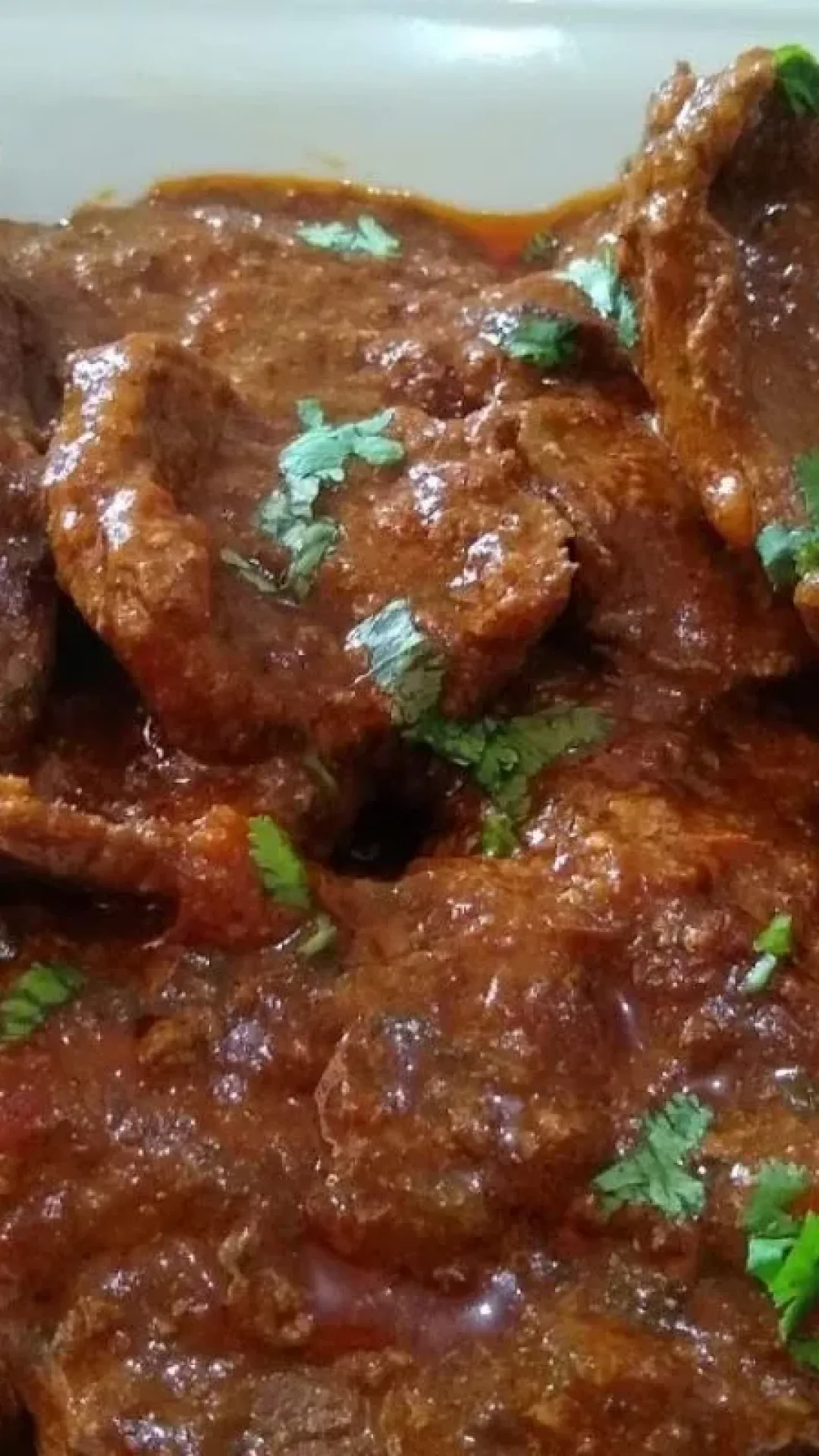 Receita de bife ao molho da vovó vai bem em qualquer dia da semana