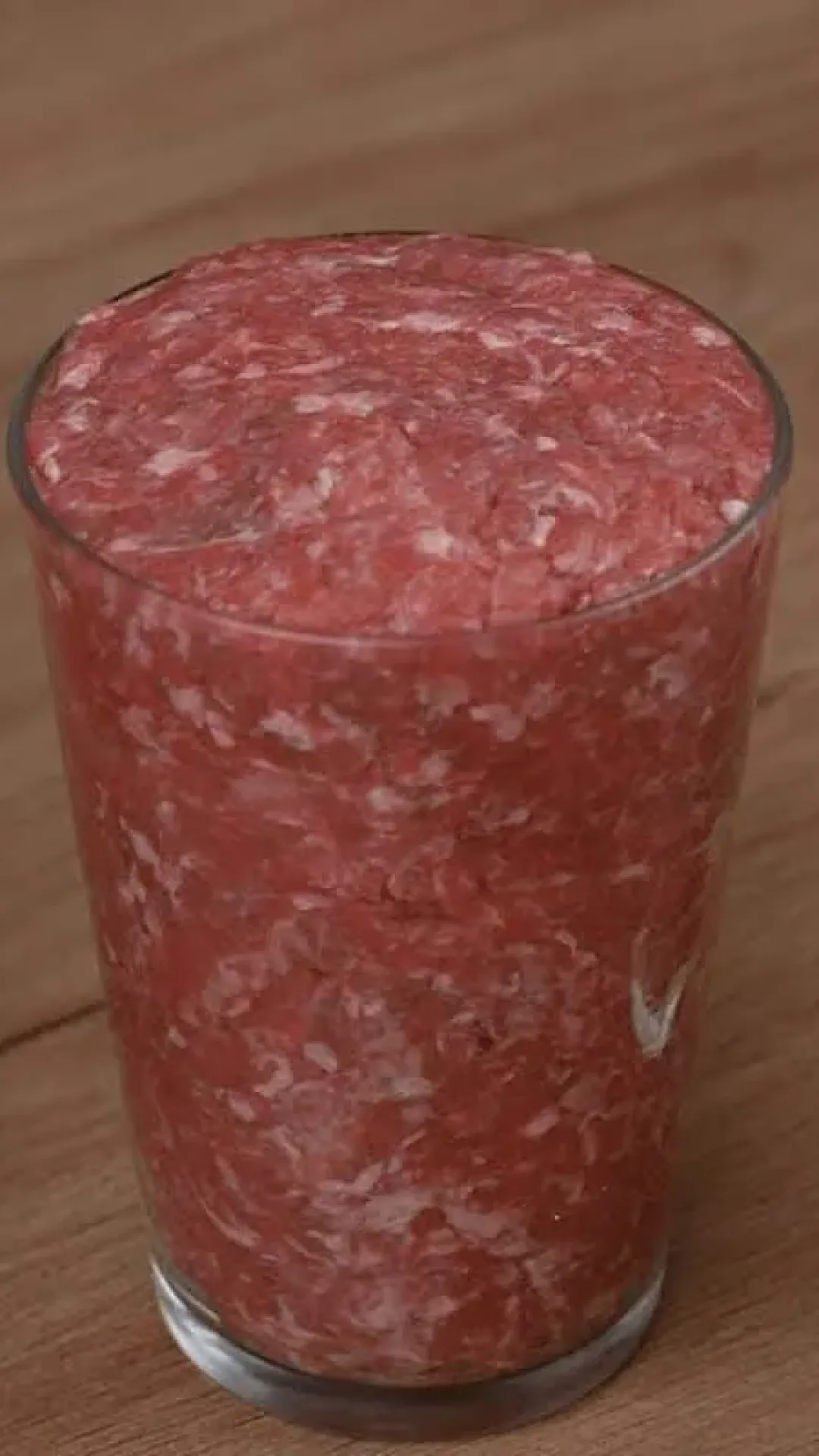 Receita de bolinho de carne fácil que minha mãe fazia nos anos 90 e fica gostosa até hoje
