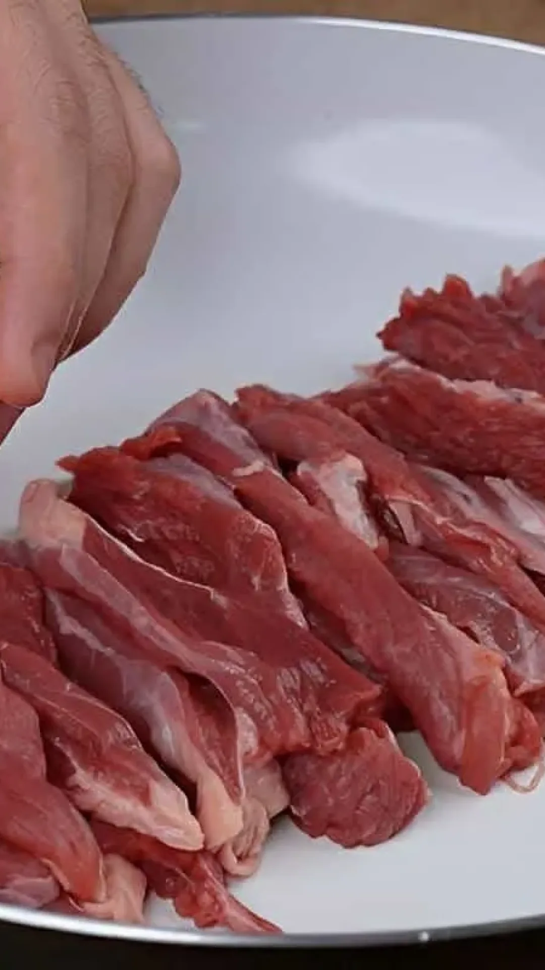 Receita de carne macia e saborosa para a refeição do dia a dia
