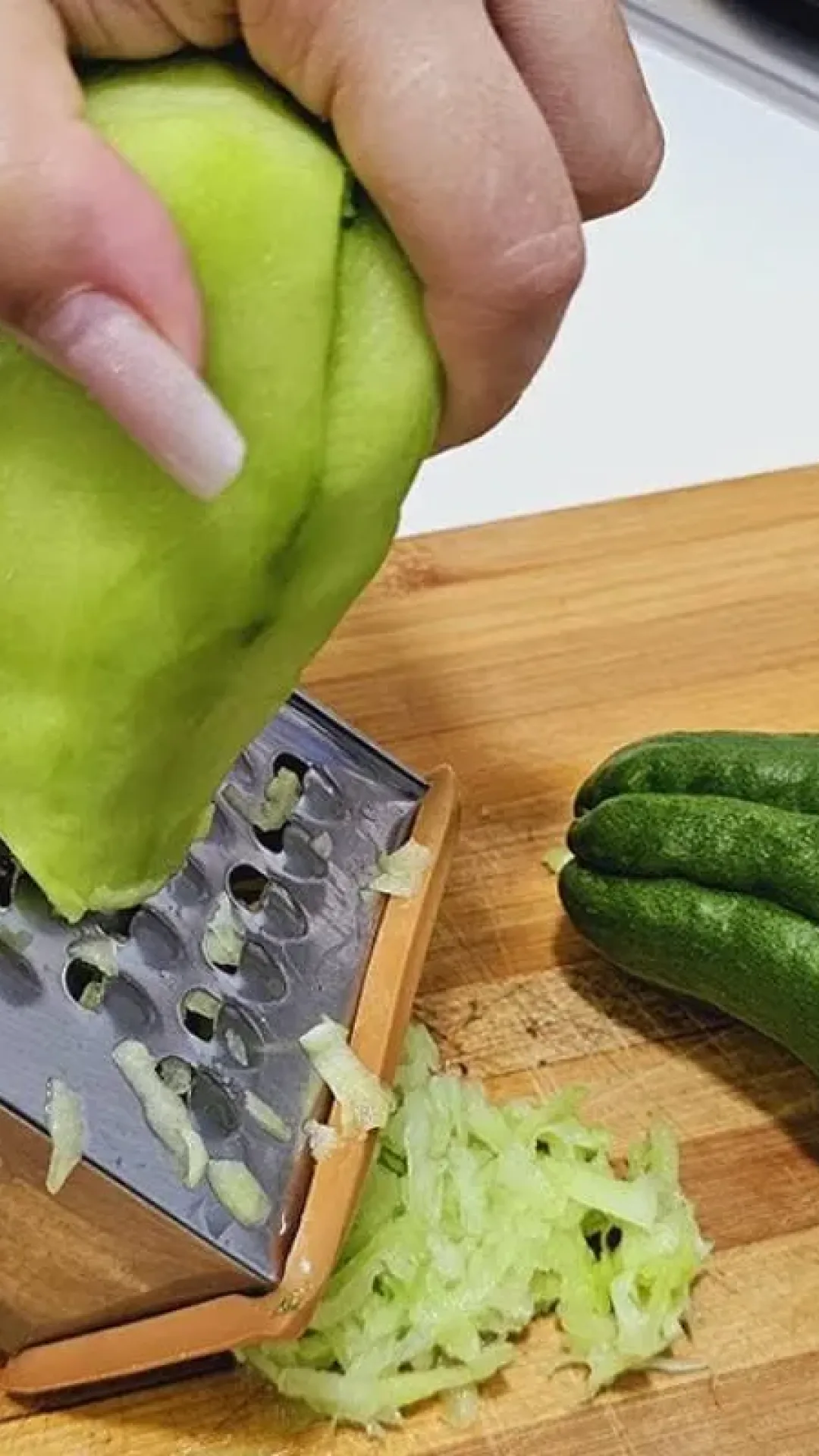 Receita de chuchu para o almoço: até quem não gosta de chuchu come desse jeito