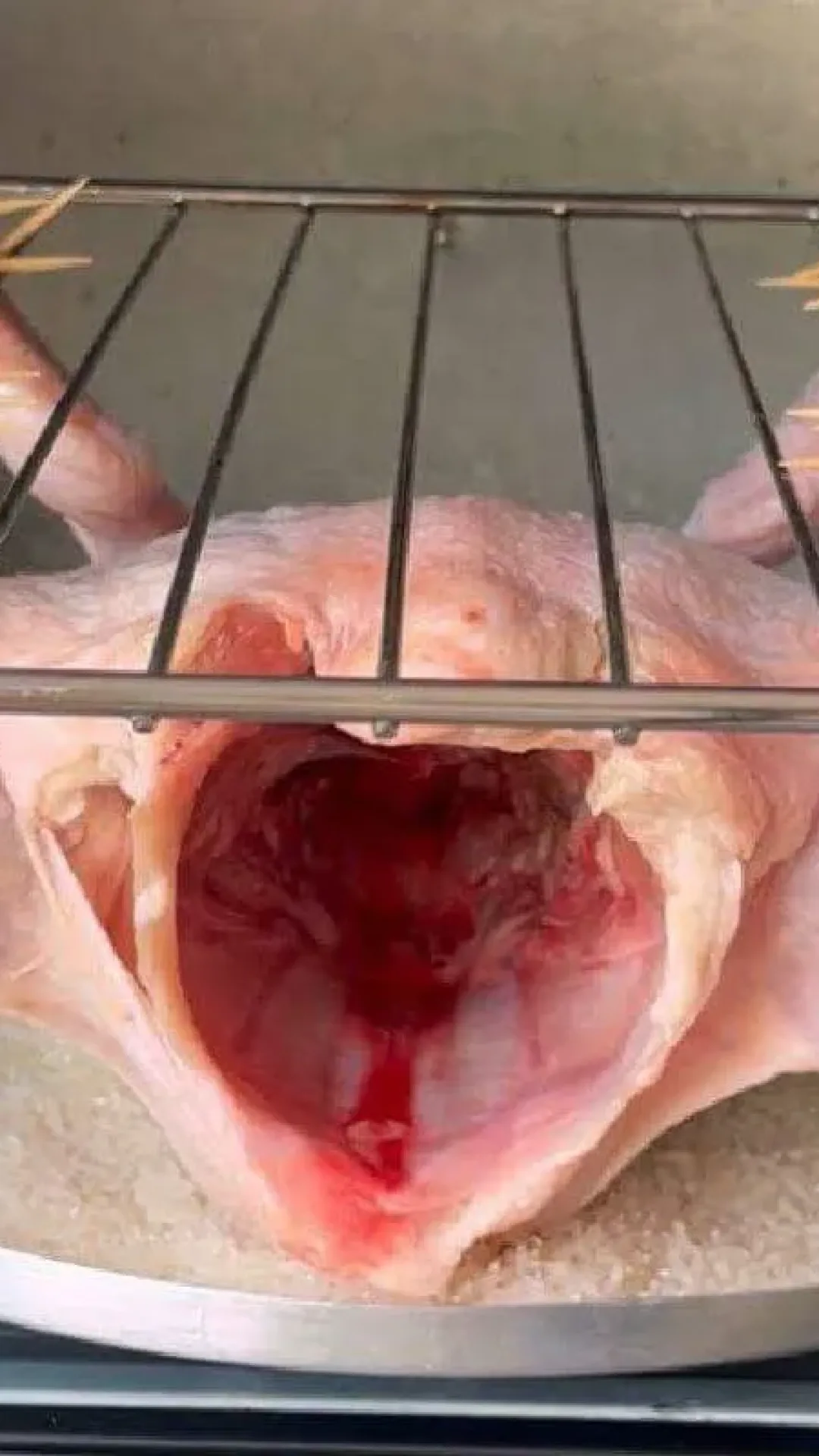 Receita de frango assado que está fazendo o maior sucesso na internet