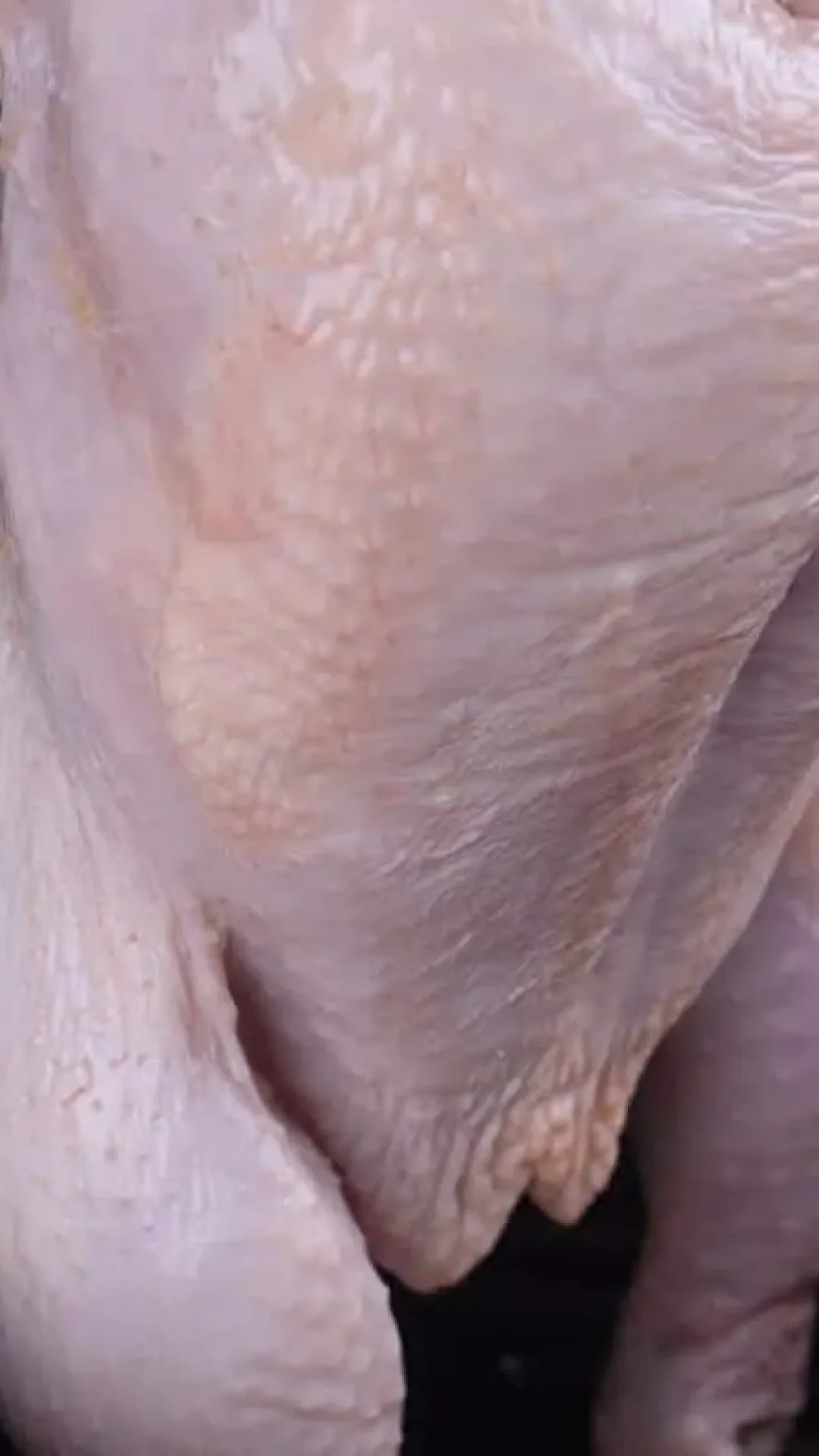 Receita de frango assado que fica igual ao que você compra aos domingos na padaria