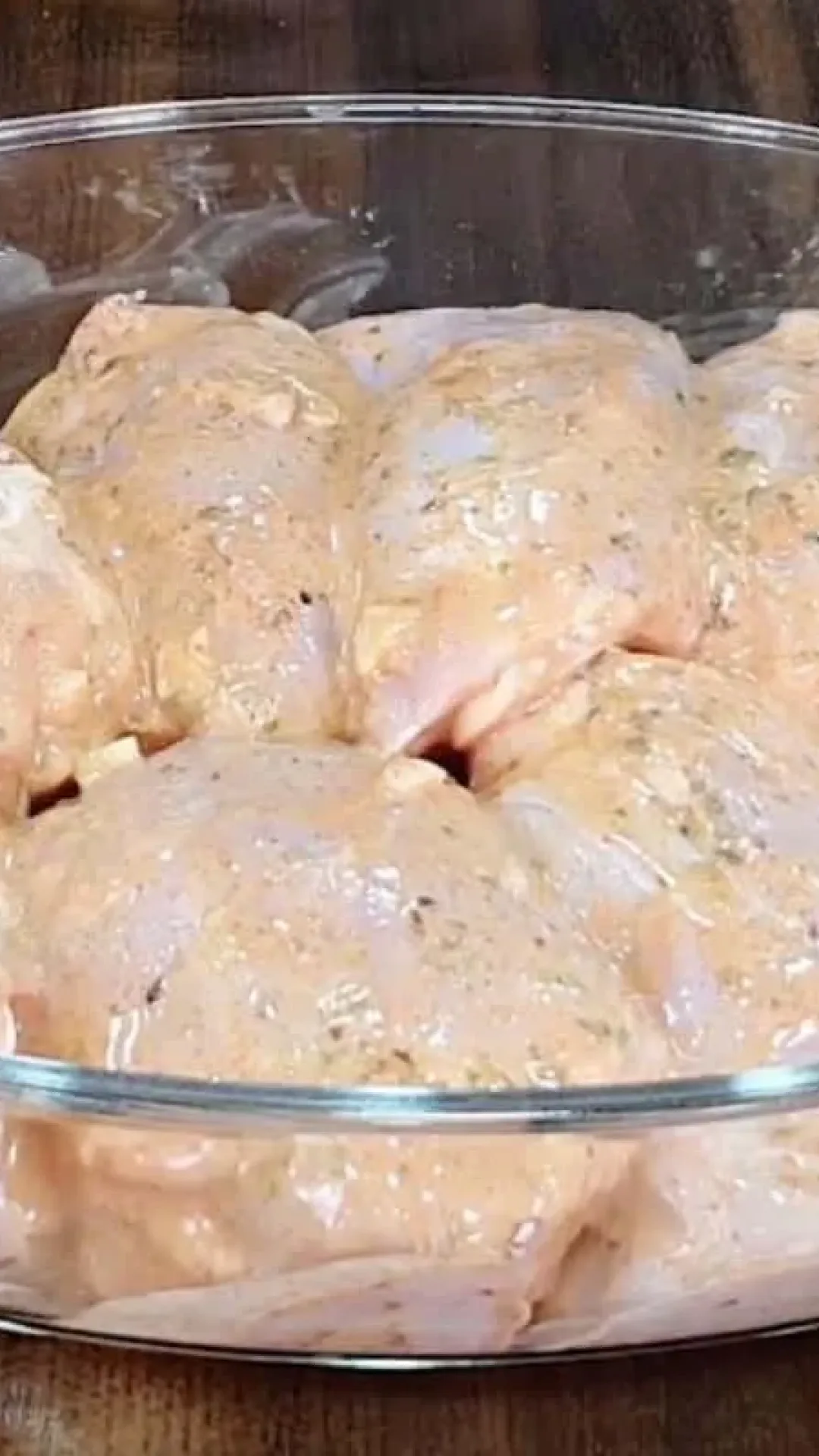 Receita de frango com maionese para fazer e arrasar no almoço de domingo