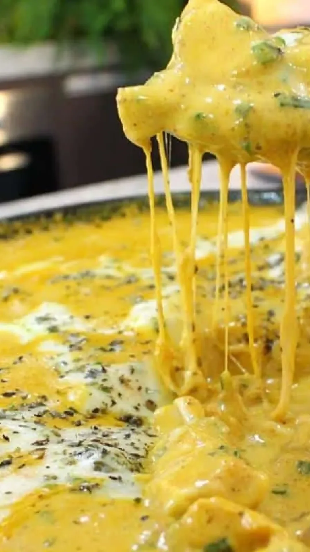 Receita de frango cremoso para o almoço que você deixa pronto em poucos minutos