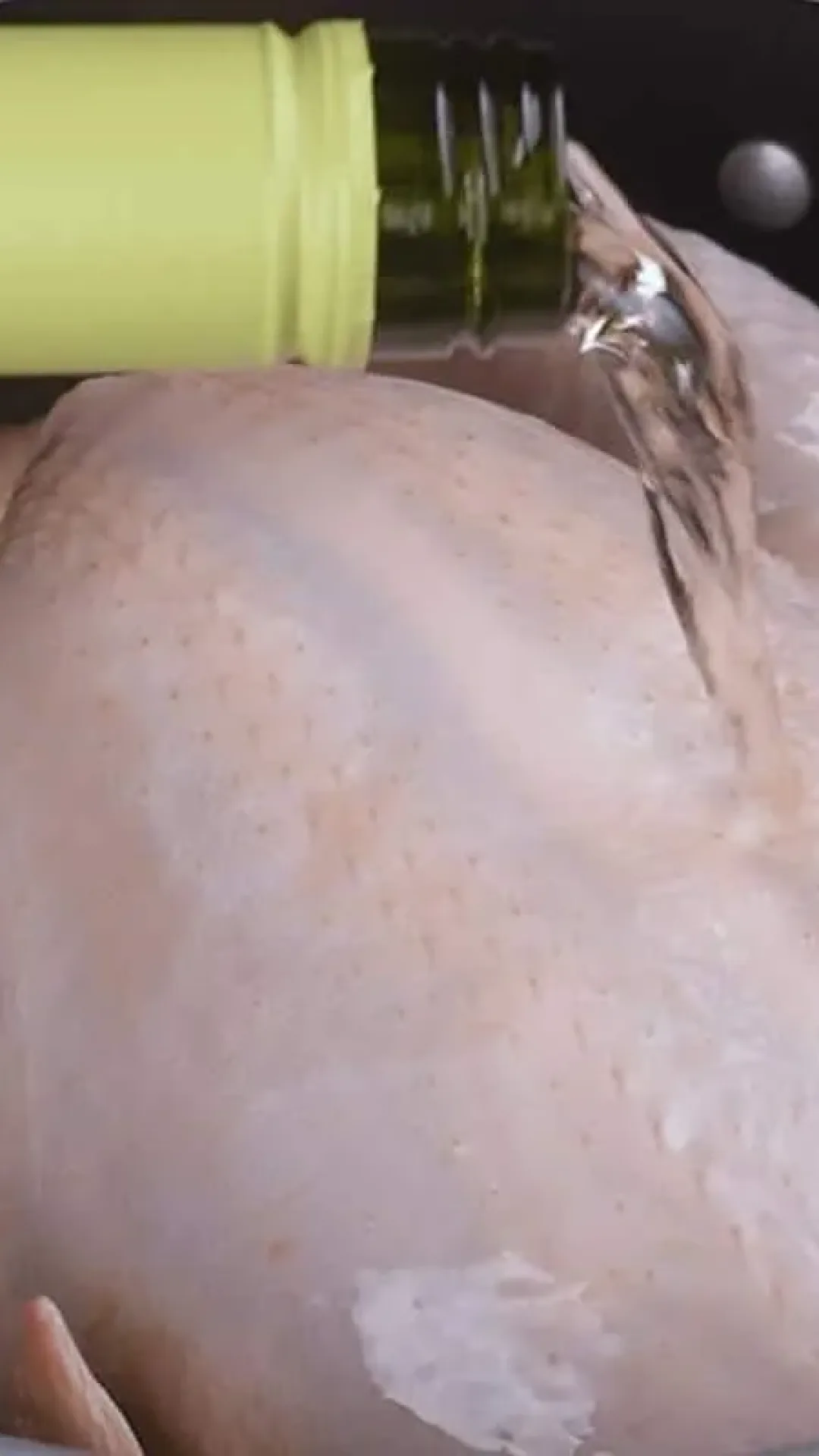 Receita de frango deliciosa e fácil para preparar na sua ceia de natal
