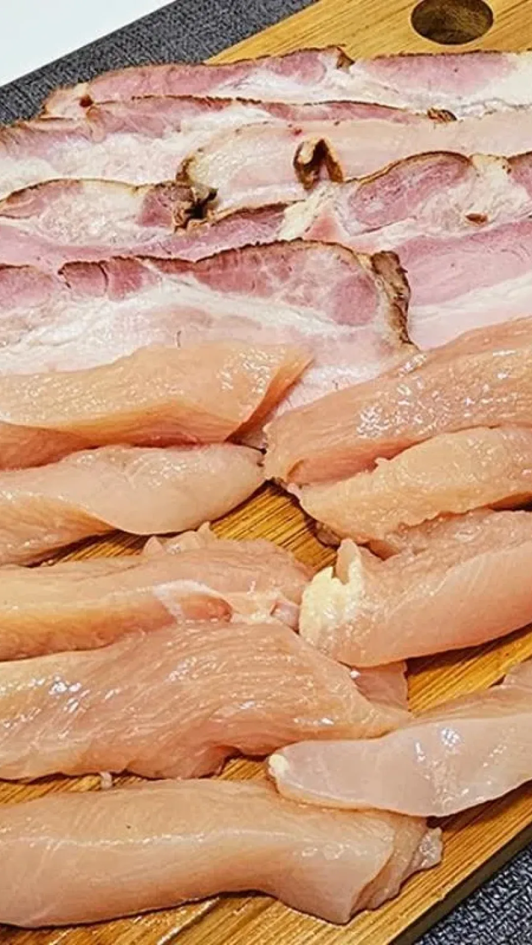 Receita de frango deliciosa ótima para você fazer no almoço de domingo