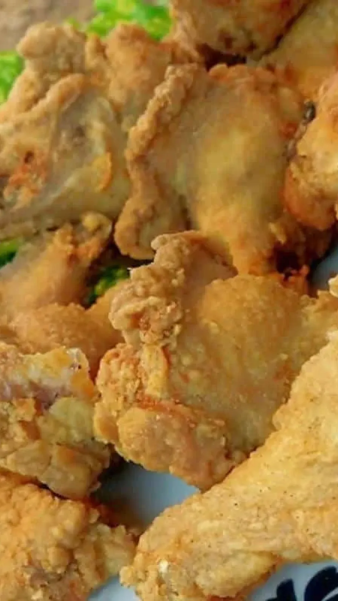 Receita de frango empanado sequinho e crocante igual de restaurante