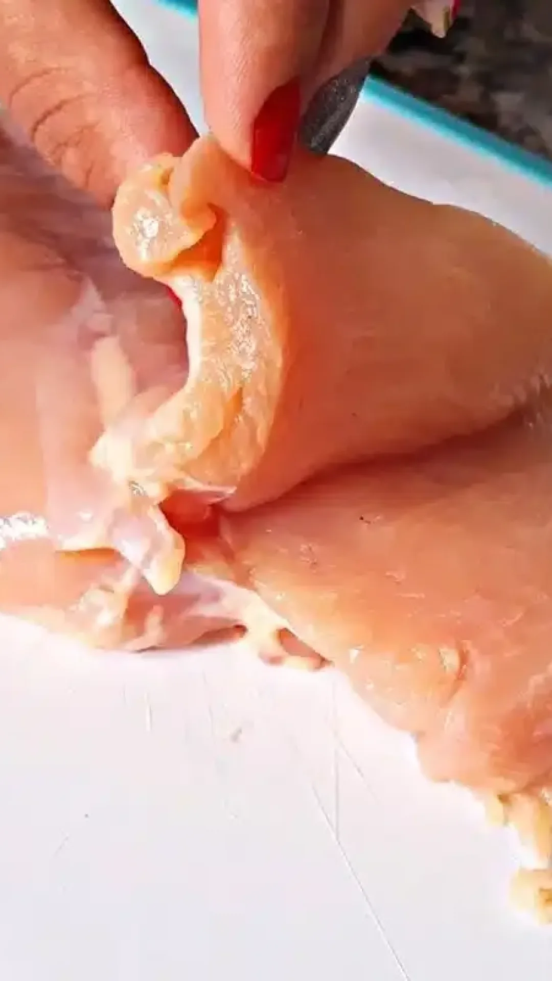 Receita de frango fácil e deliciosa que adoro fazer aos domingos aqui em casa