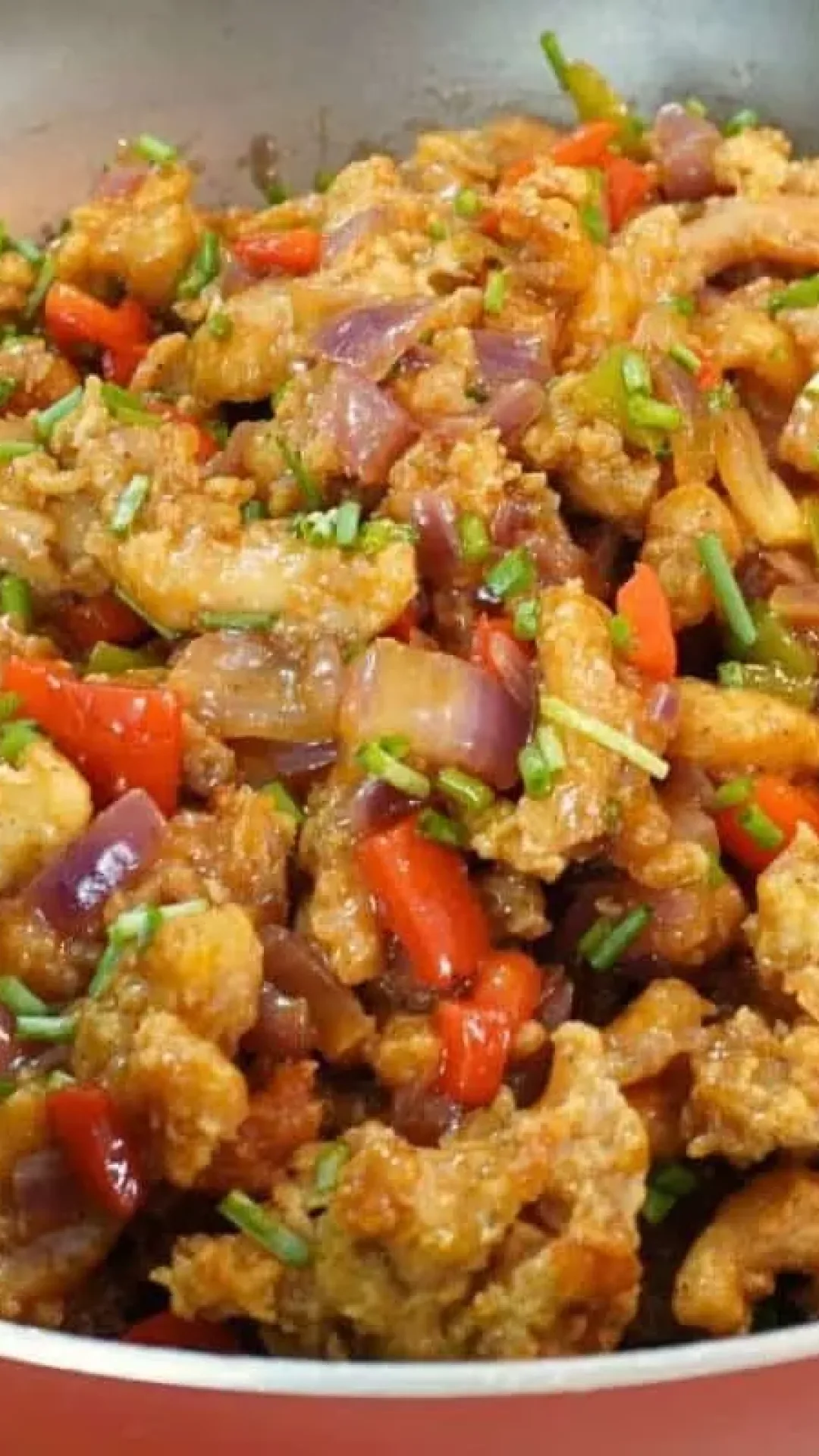 Receita de frango fácil e irresistível para você fazer no almoço de domingo