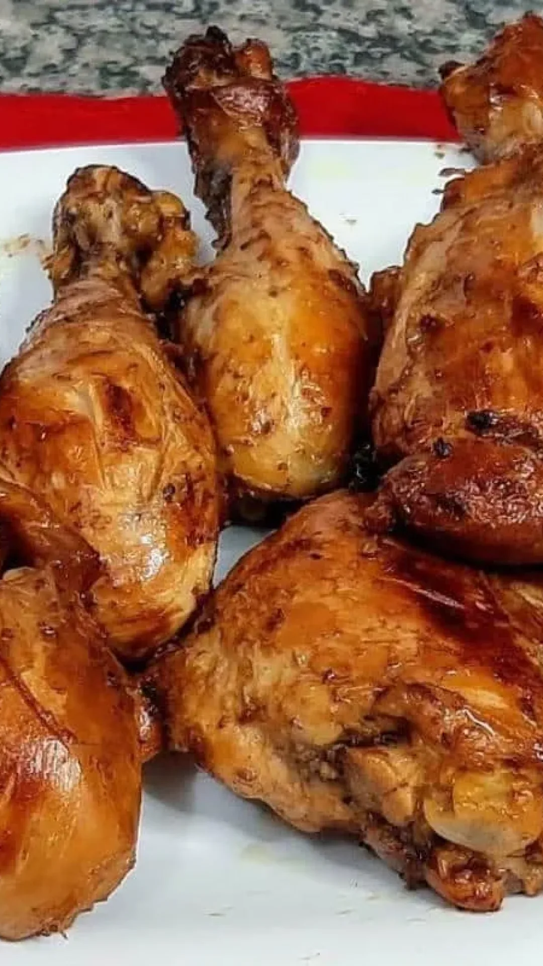 Receita de frango frito na cebola que vai surpreender você neste natal