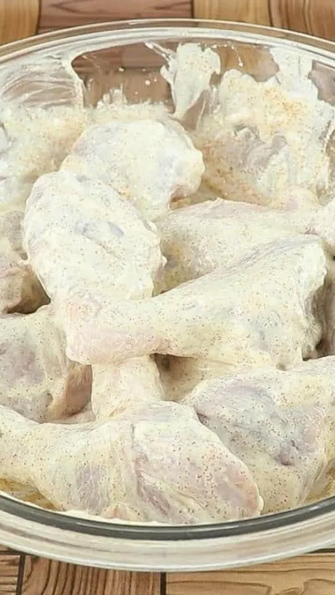 Receita de frango frito que todo mundo fica louco querendo aprender