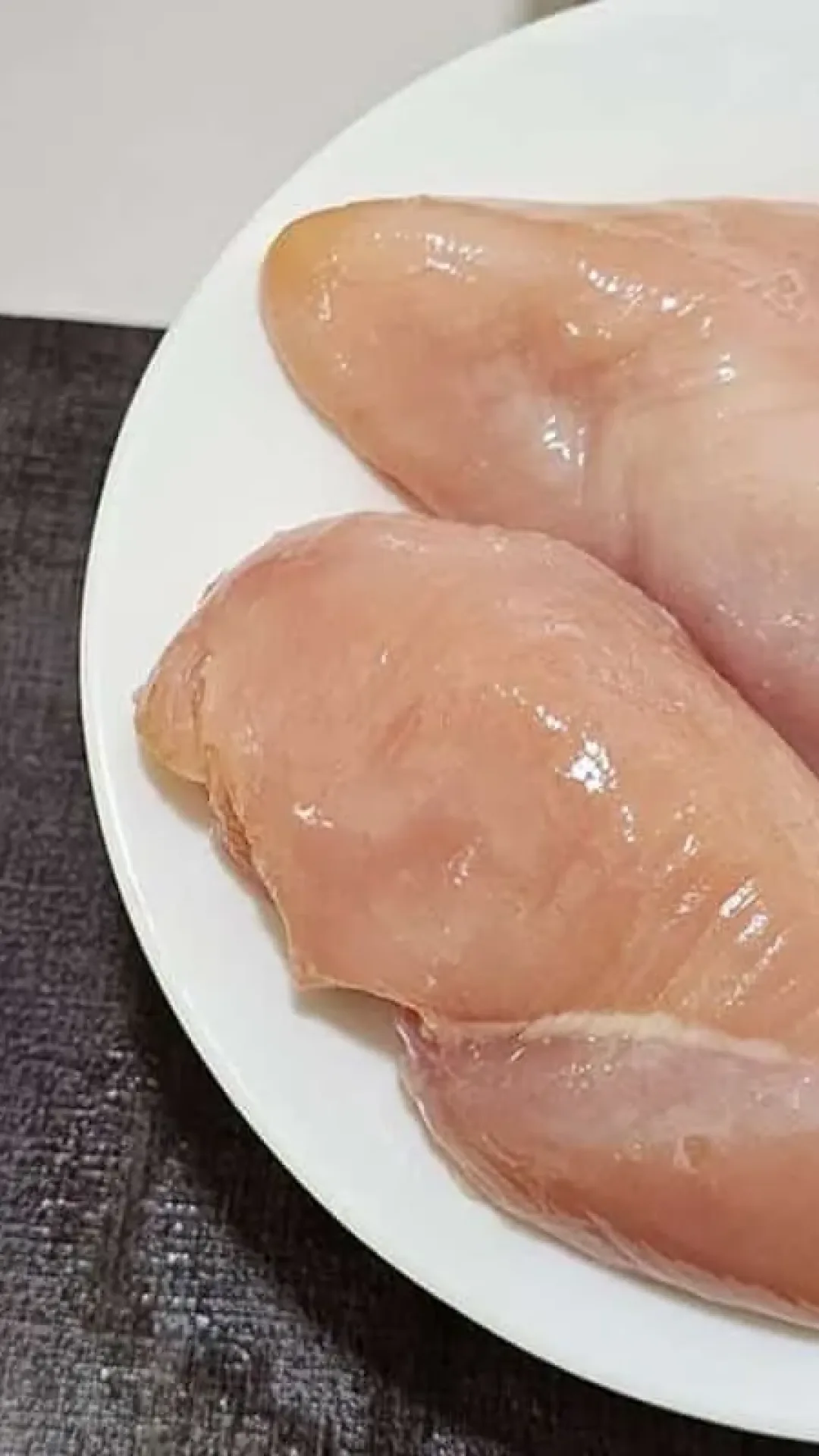 Receita de frango incrível: não faça seu almoço antes de aprender esse truque sensacional