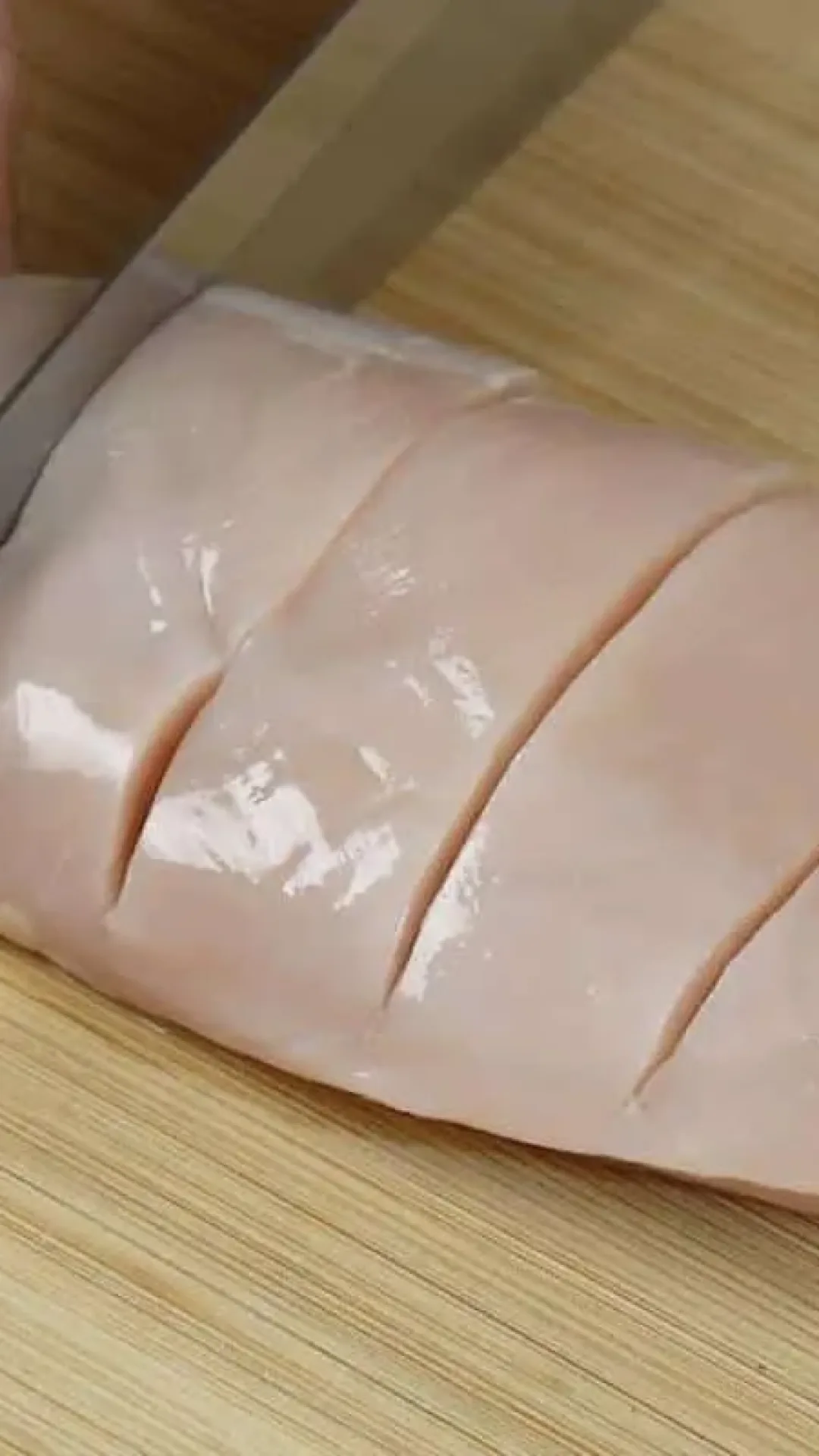 Receita de frango maravilhosa e fácil de fazer para o almoço de natal