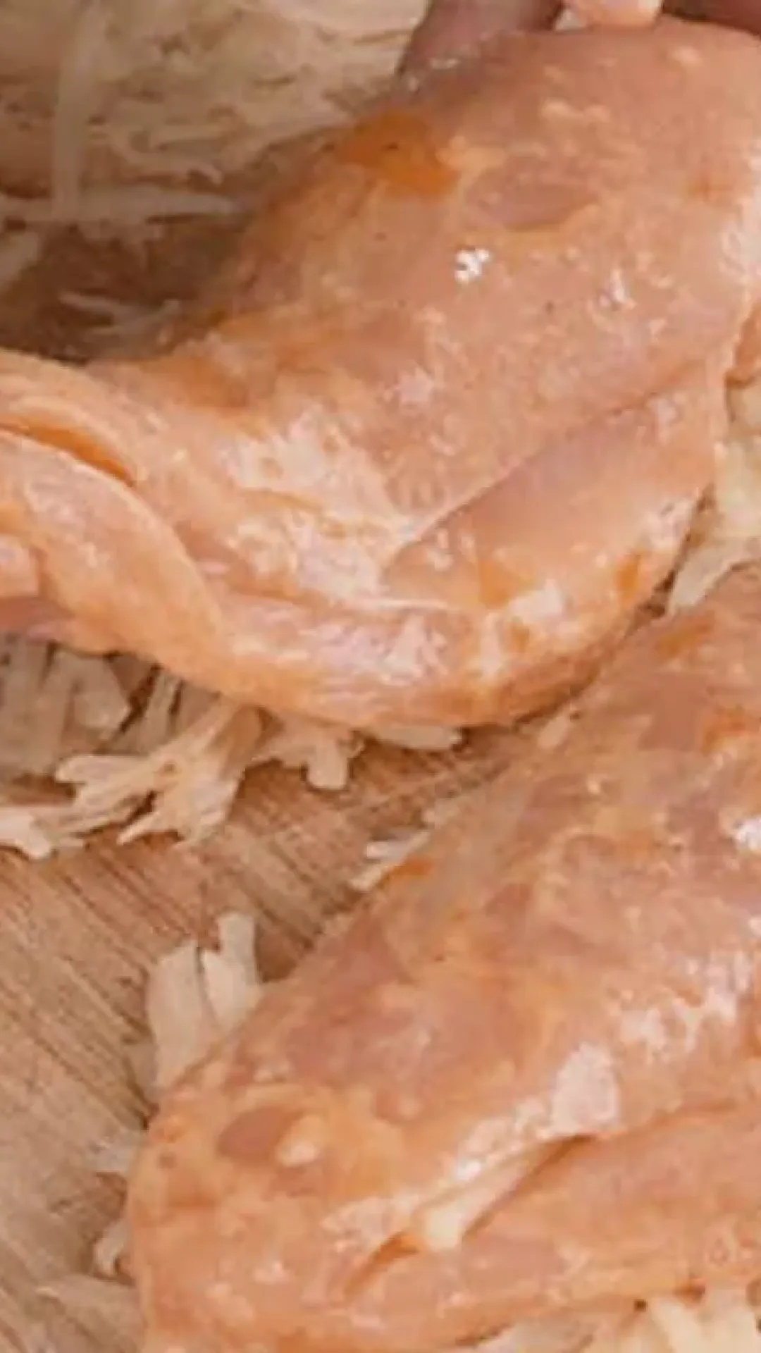 Receita de frango maravilhosa que eu faço todo domingo que tenho visitas em casa