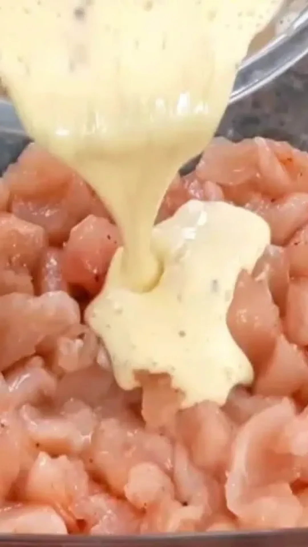 Receita de frango no forno que vai surpreender você e sua família