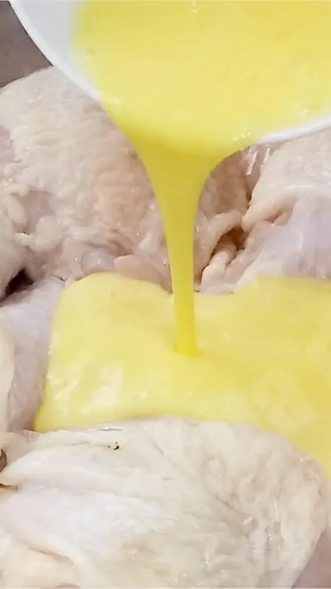 Receita de frango para mudar seu jeito de fazer almoço em casa