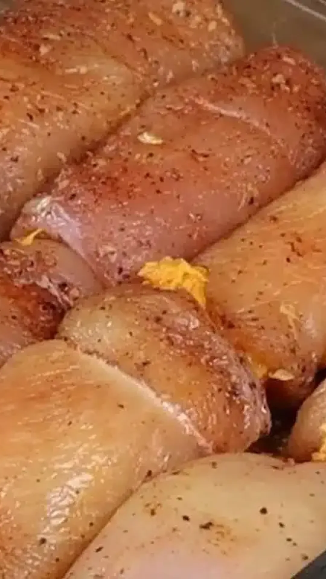 Receita de frango para o almoço: aprendi com uma cozinheira de restaurante