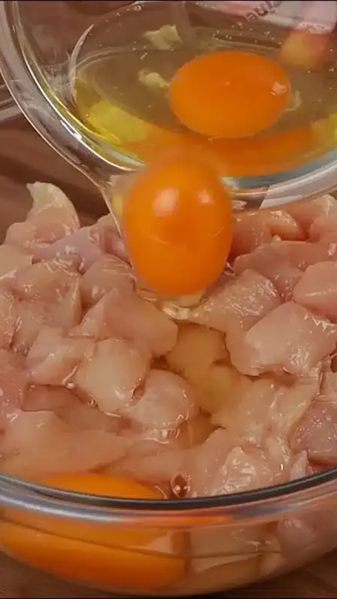 Receita de frango para o almoço: fica deliciosa e minha família me pede toda semana