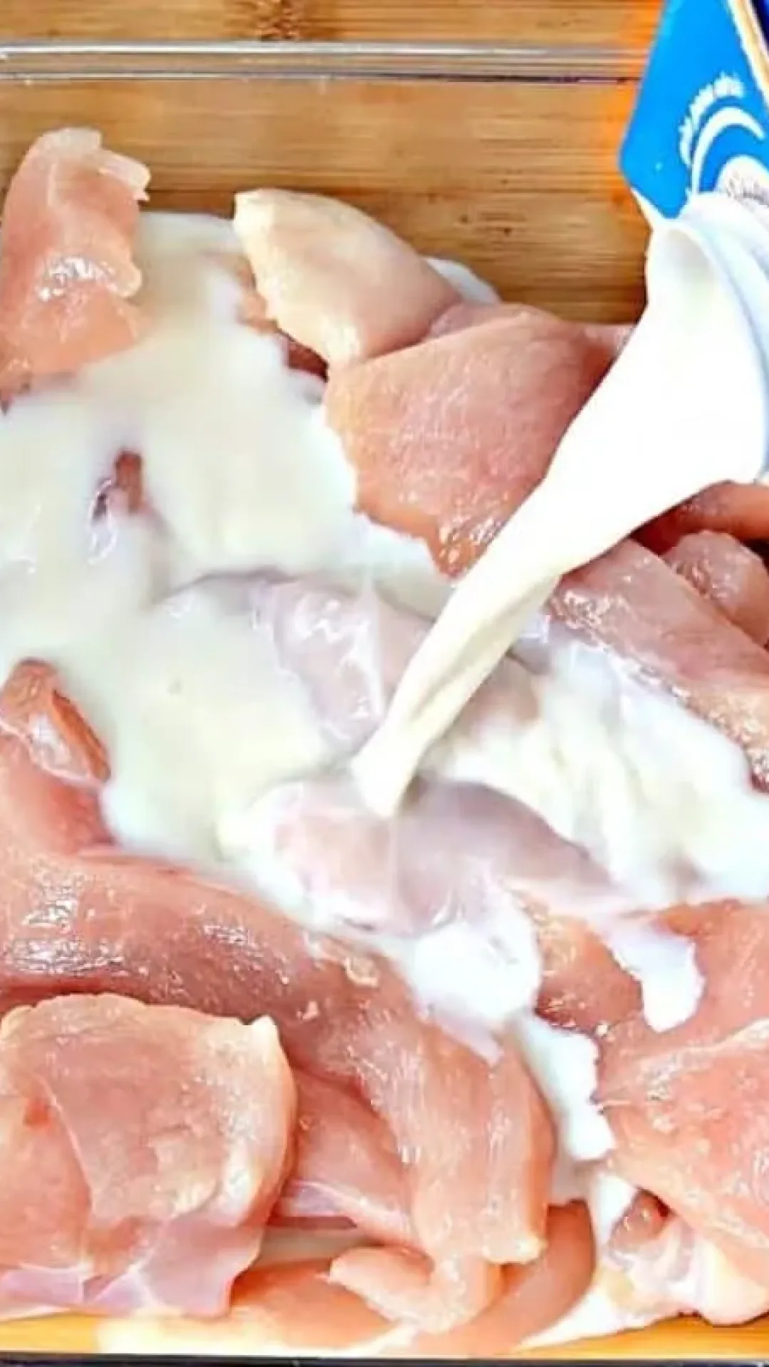 Receita de frango que salva meu almoço em dias mais corridos e sem tempo