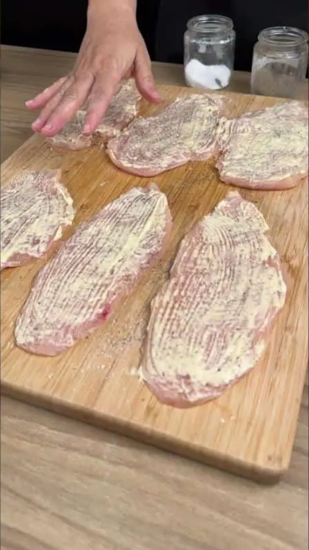 Receita de frango que todo me perguntou como eu fiz de tão boa que ficou