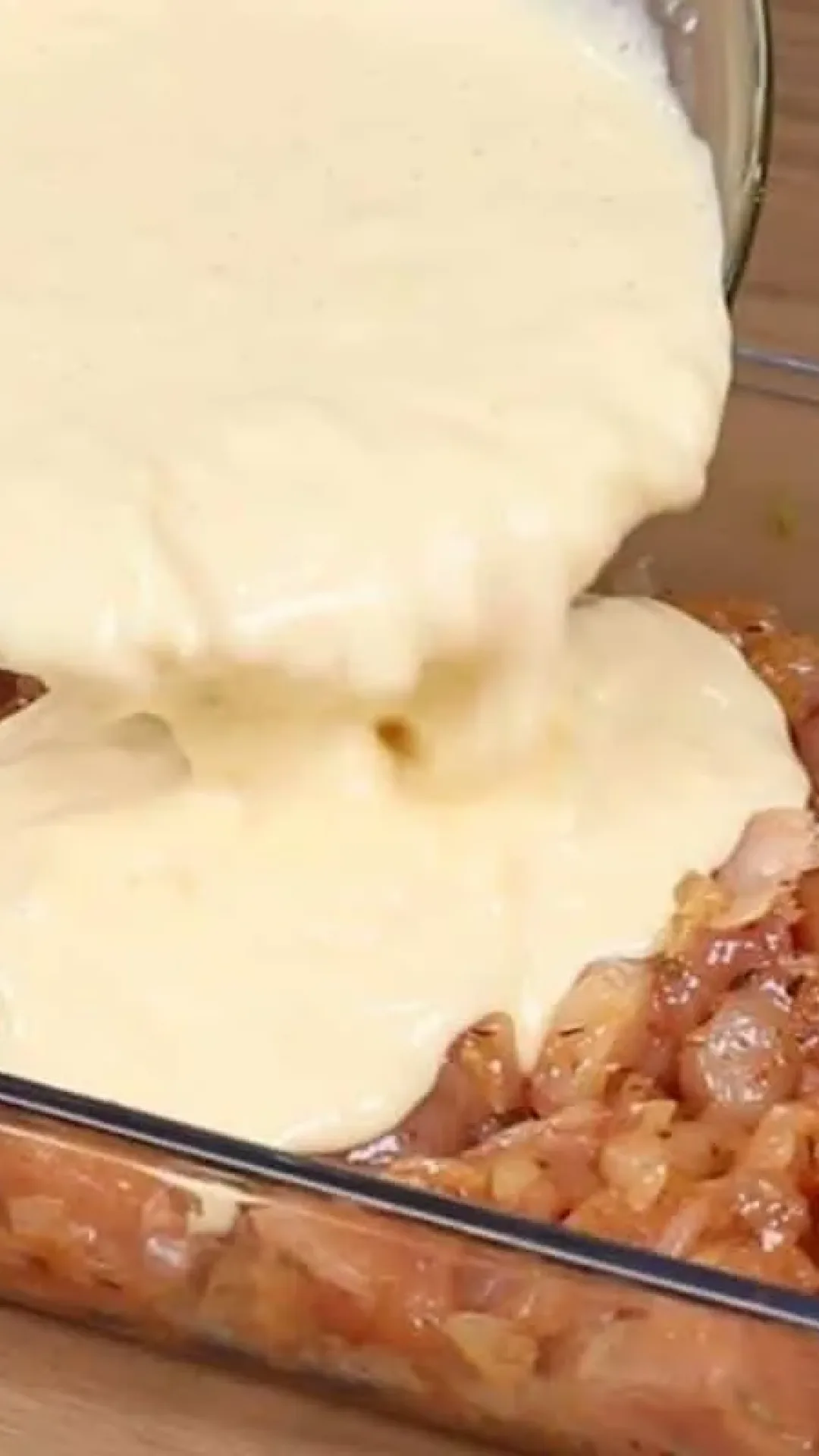 Receita de frango que todo mundo me pede para fazer no almoço de domingo