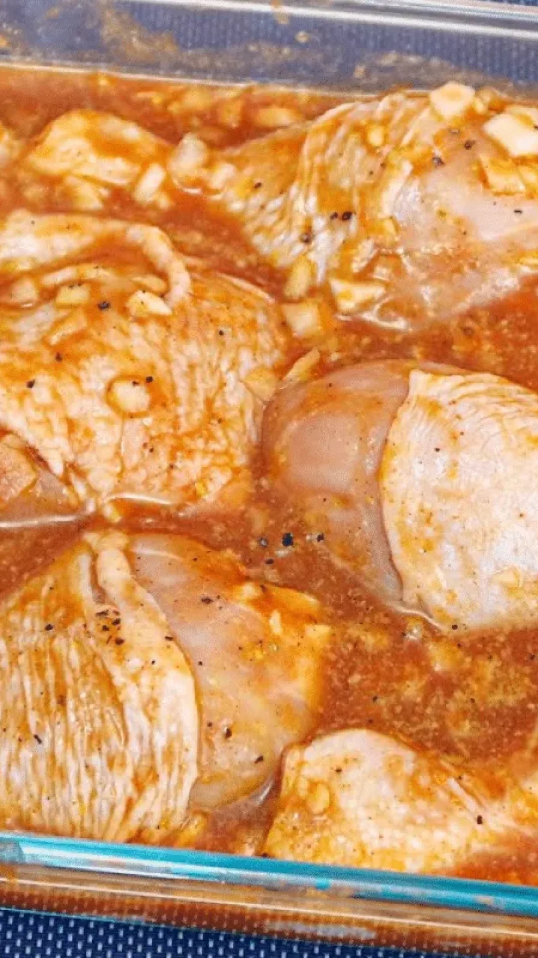 Receita de frango que você vai adorar para fazer no seu natal em família