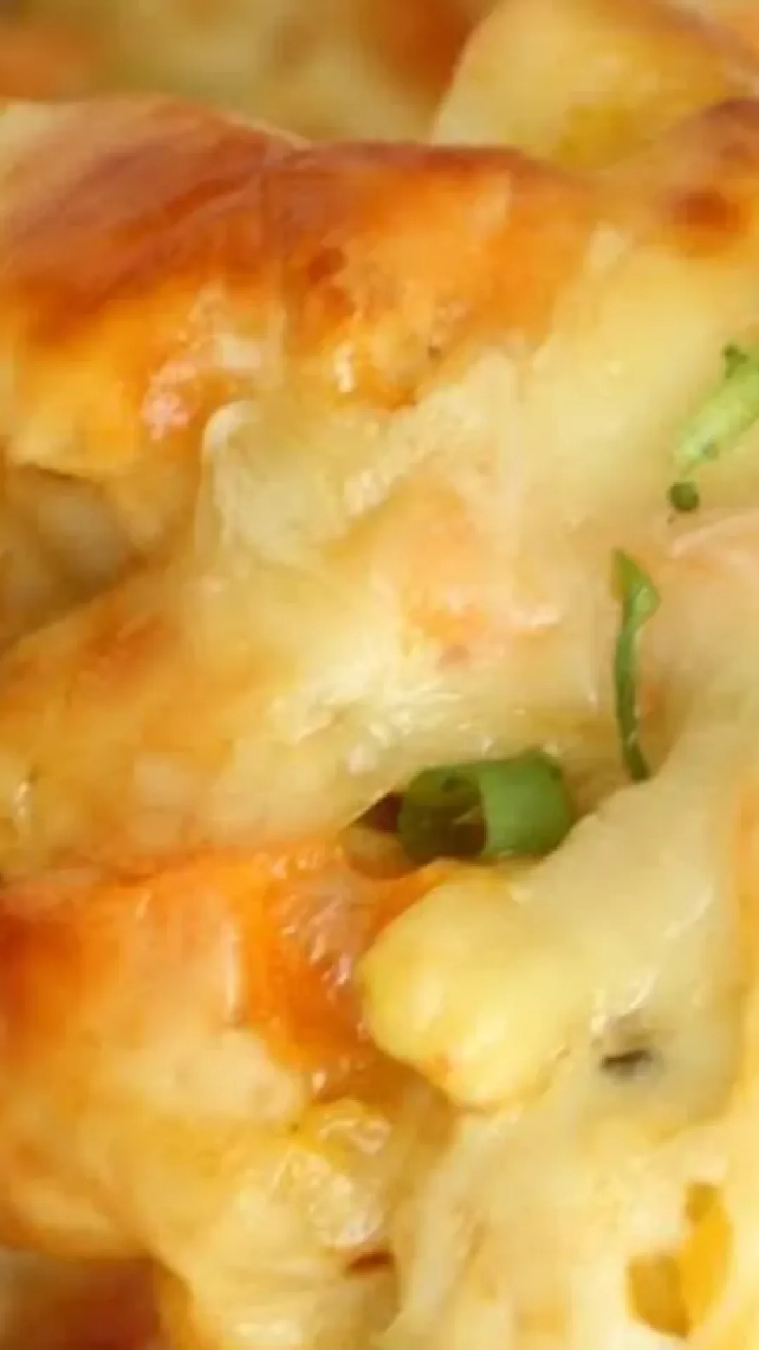 Receita de legumes gratinados com queijo que vai ficar ótimo no seu almoço de dia das mães
