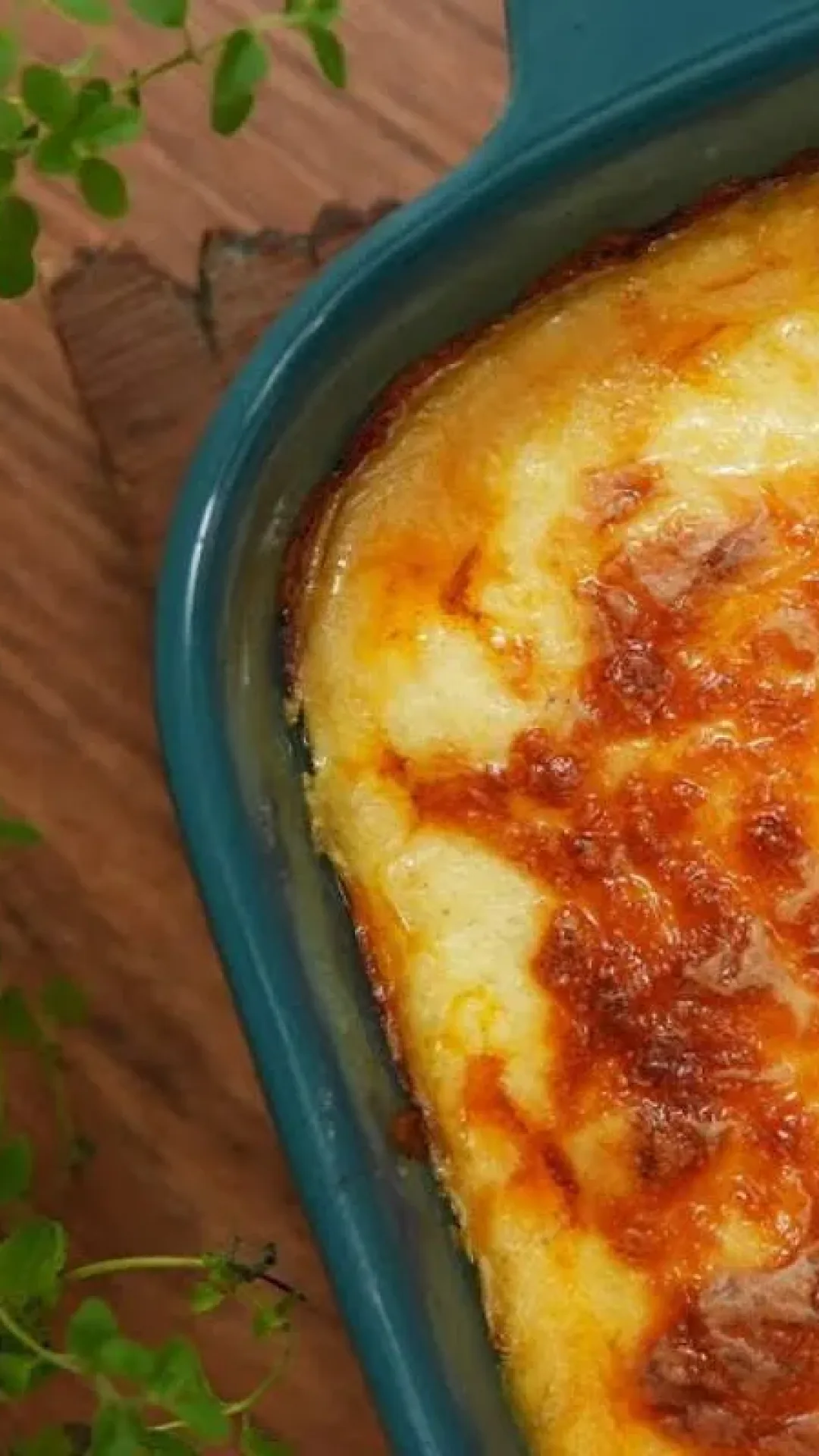 Receita de linguiça com creme de batata: fácil e econômica que fica uma maravilha