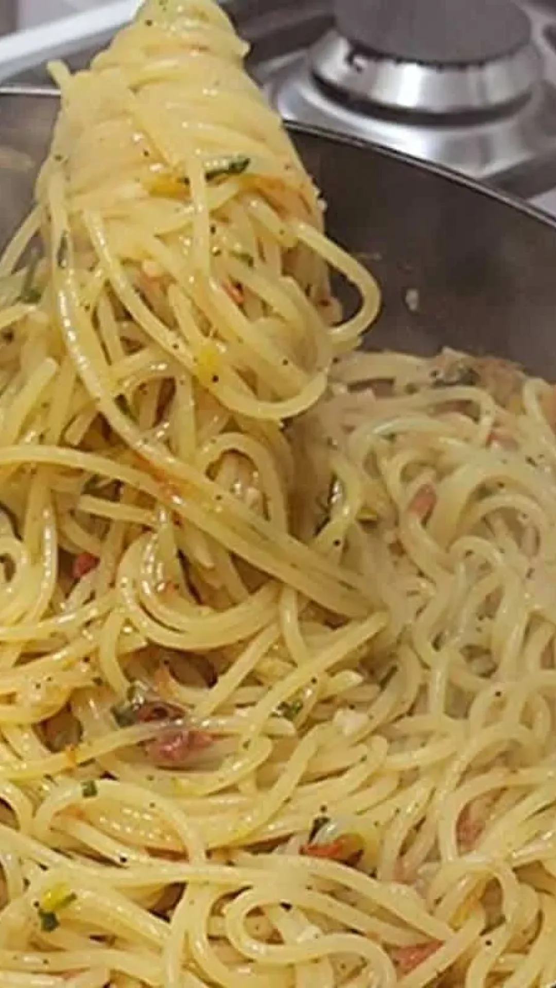 Receita de macarrão de 10 minutos: fica muito saboroso e soltinho