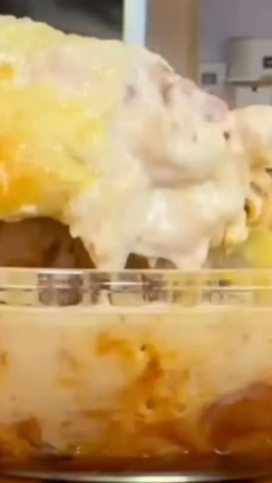 Receita de macarronada gratinada deliciosa para você fazer hoje no almoço
