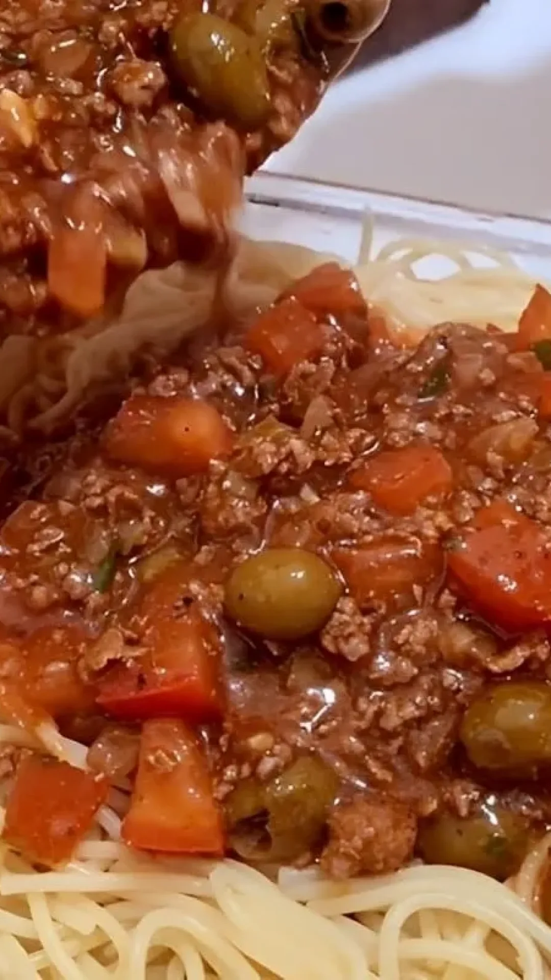 Receita de macarronada simples e deliciosa para a refeição do dia a dia
