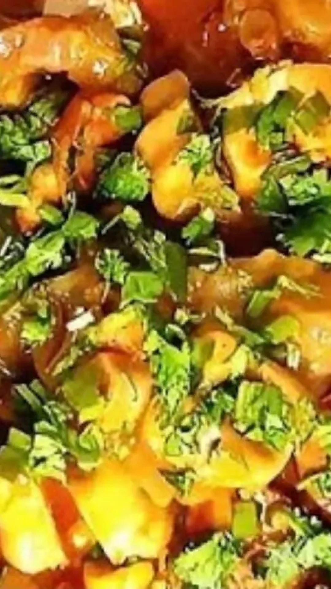 Receita de mãe: mocotó na panela de pressão com um jeito especial de temperar