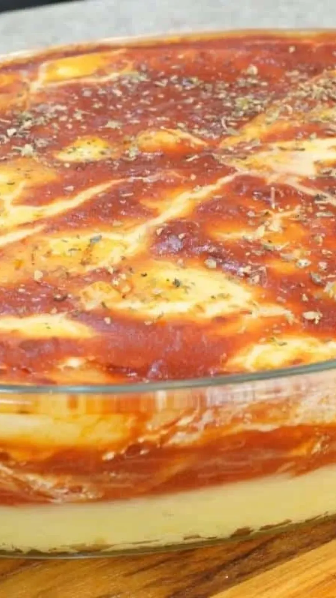 Receita de mandioca para você arrasar no almoço e só querer fazer mandioca desse jeito