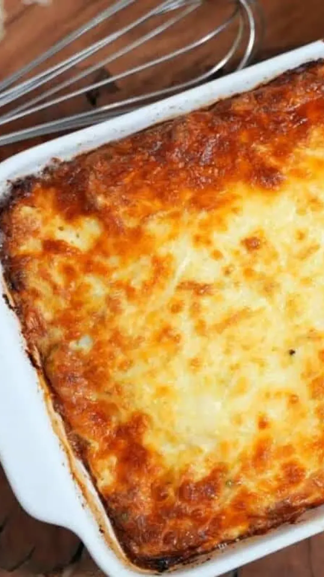 Receita de omelete assada: fácil e econômica para servir em qualquer refeição