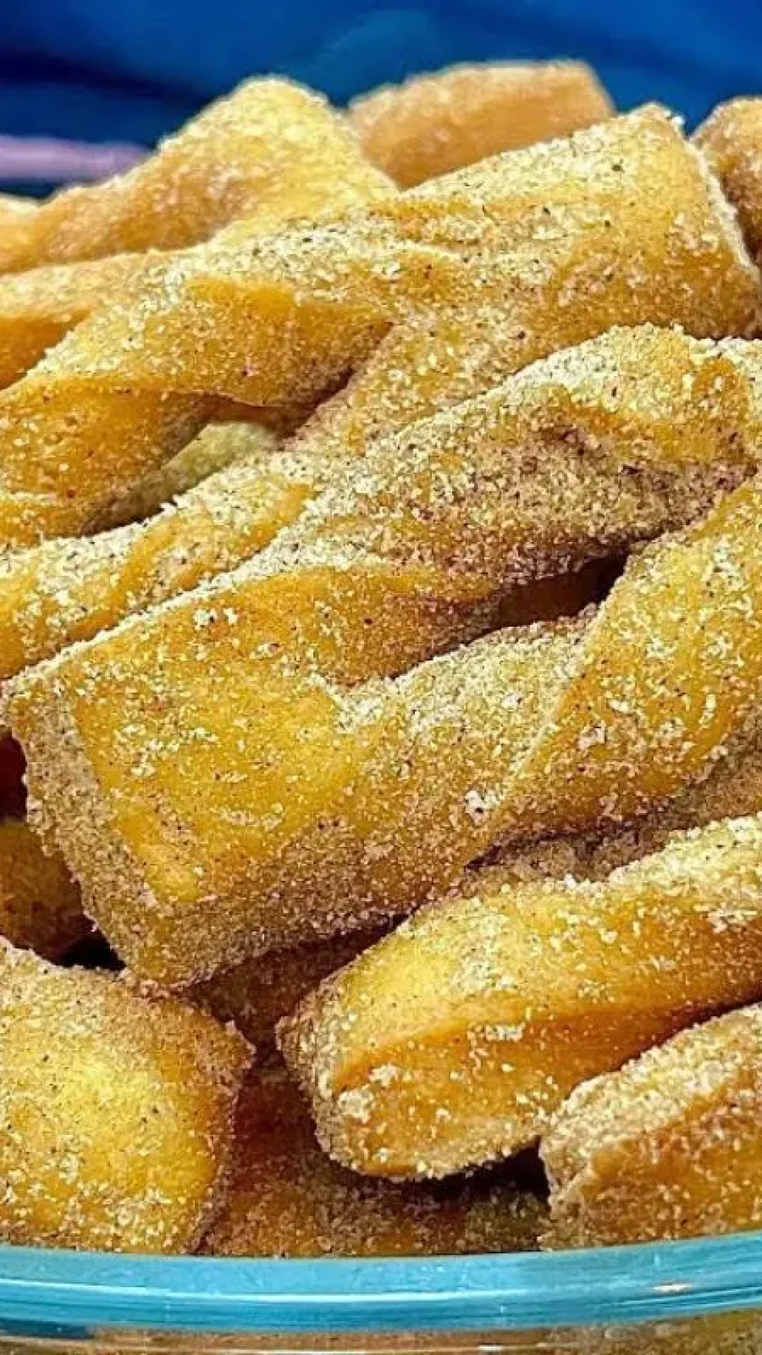 Receita de orelha de gato de padaria: fica macia e fresquinha por mais tempo