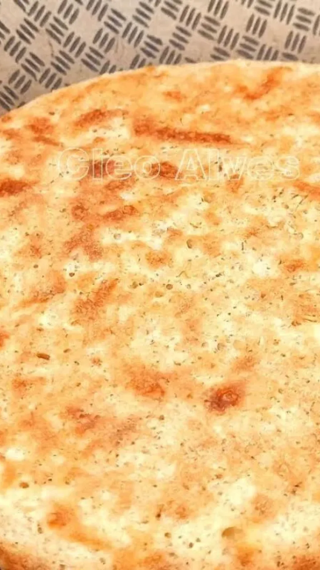 Receita de pão de aveia saudável e fofinho para uma opção leve e nutritiva no seu dia a dia