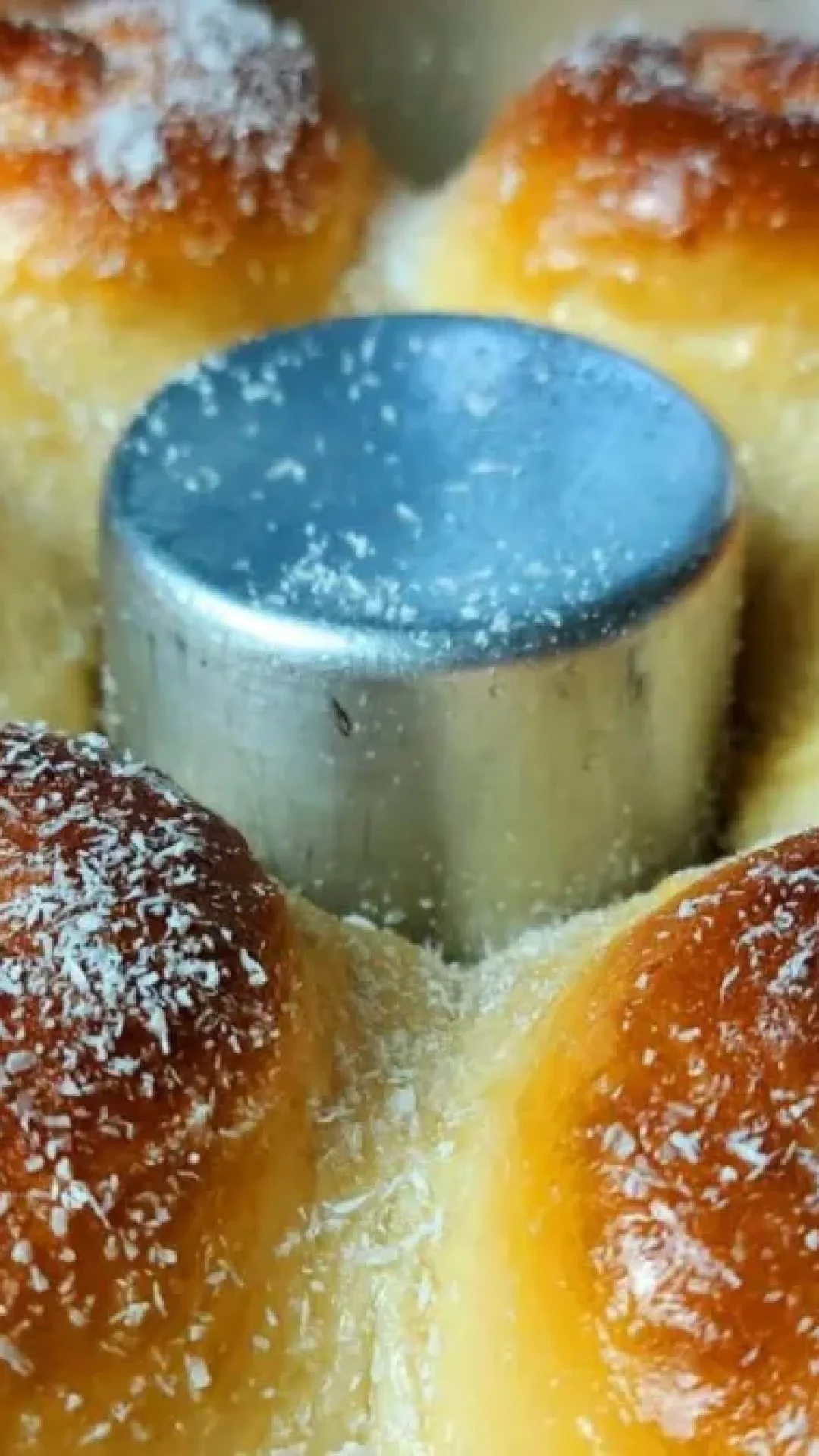 Receita de pão doce caseiro macio e molhadinho que nem o padaria