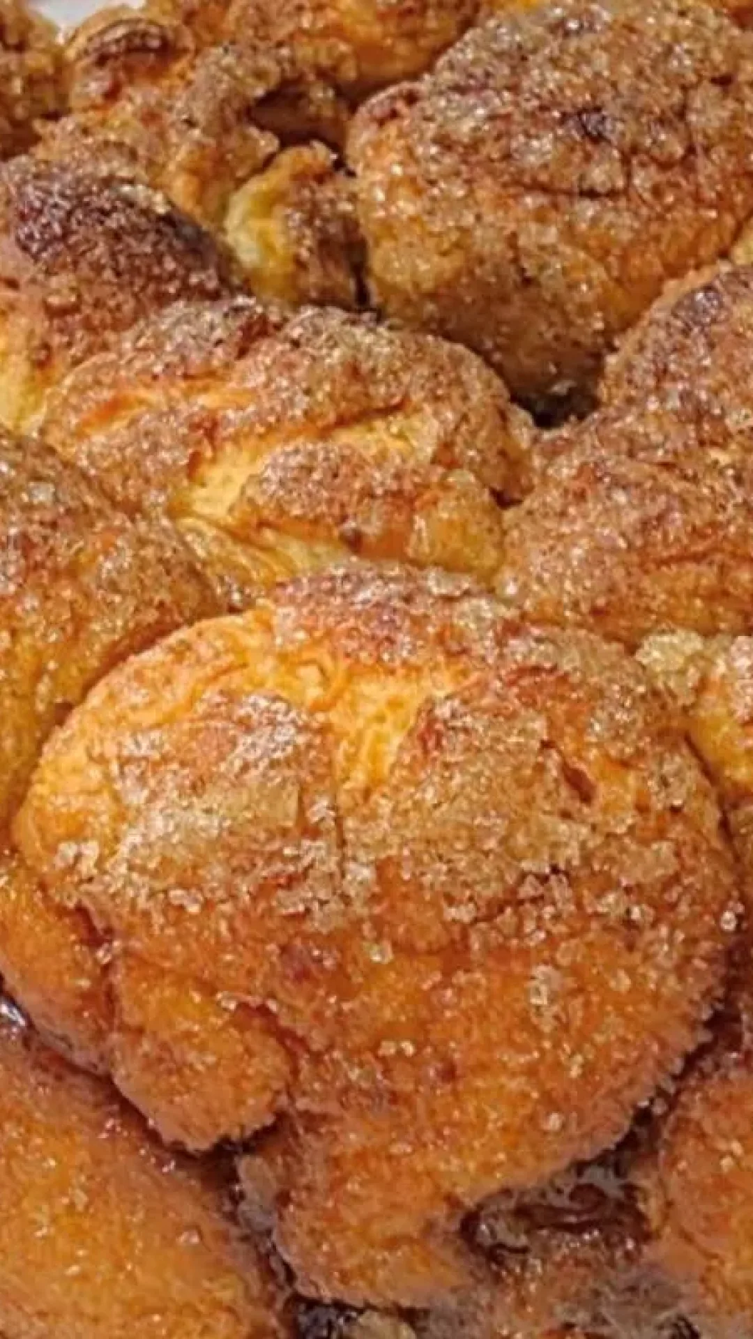 Receita de pão macaco: essa vai ser a novidade mais gostosa da sua semana