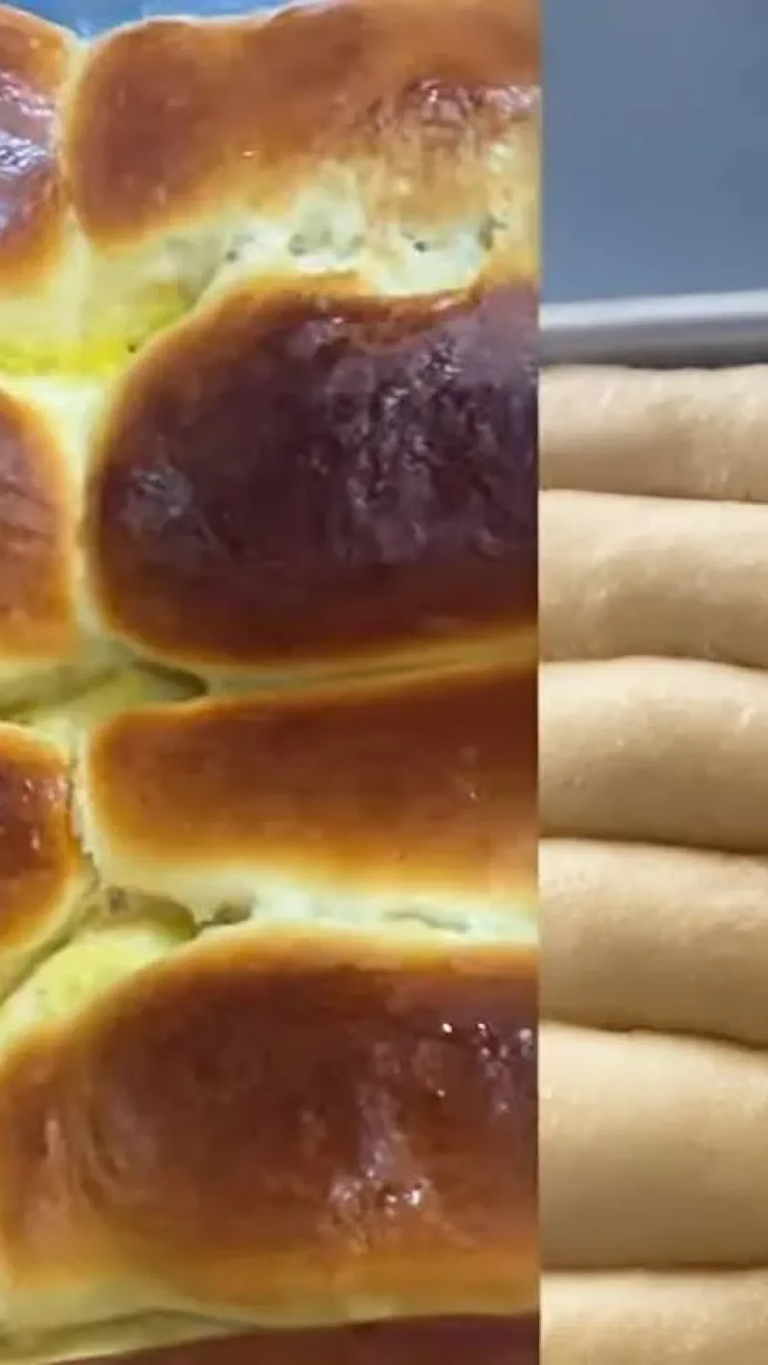 Receita de pãozinho com massa perfeita: ótimo para fazer ainda hoje no café da manhã