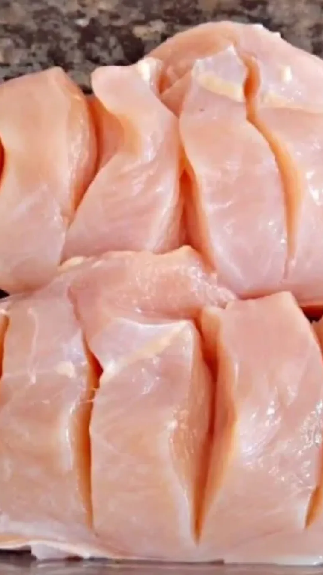 Receita de peito de frango para preparar no almoço de natal que é sucesso certo