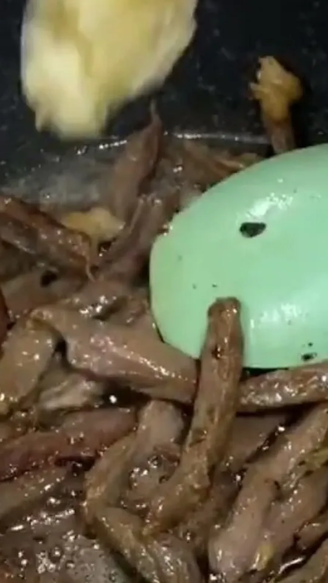 Receita de petisco de carne de sol que é uma delícia para qualquer ocasião