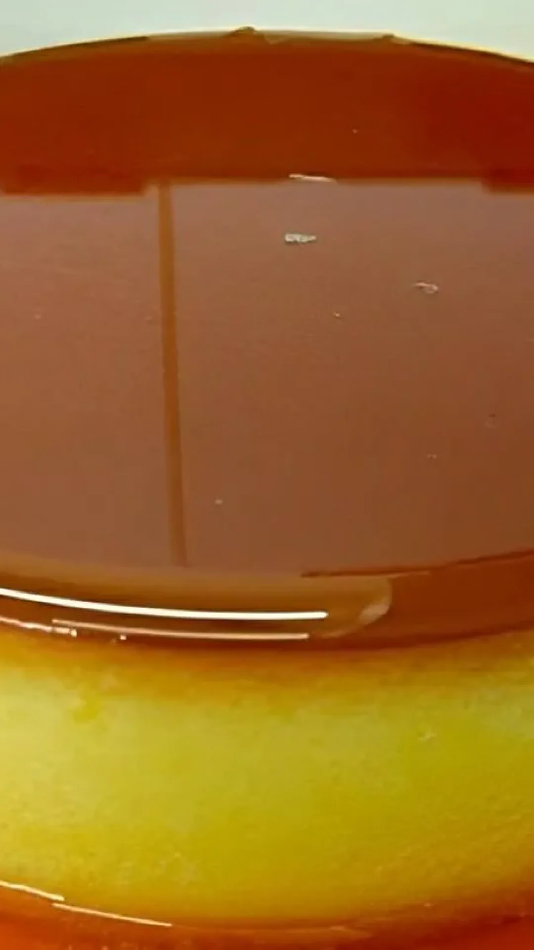 Receita de pudim fácil e lindo para enfeitar sua mesa nas festas e comemorações