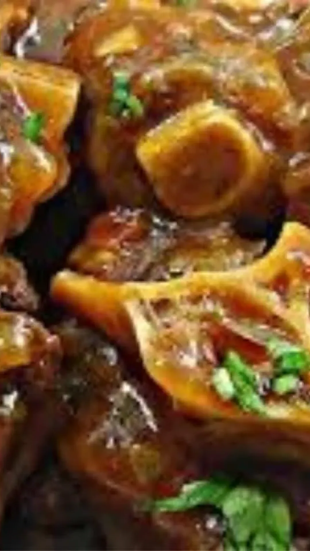 Receita de rabada: veja como temperar e preparar essa delícia para o almoço
