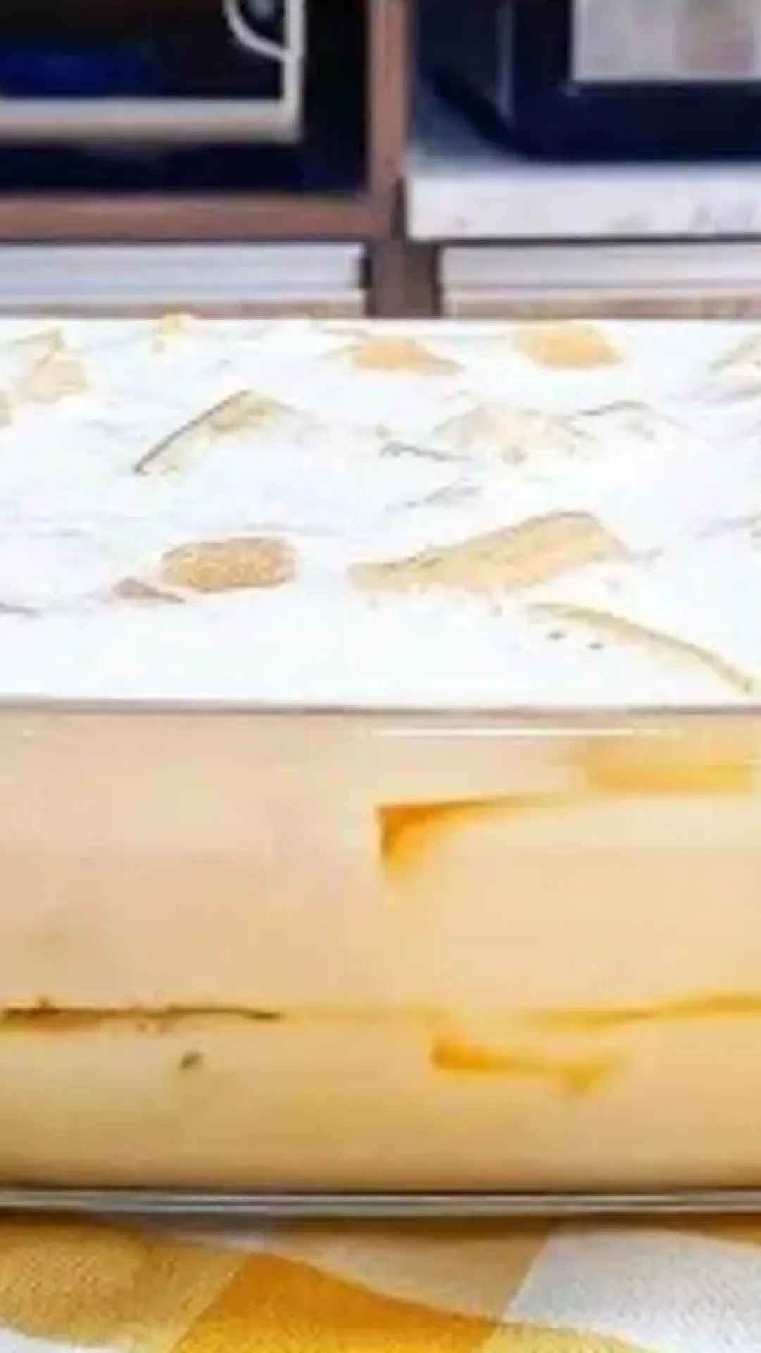 Receita de sobremesa de abacaxi fácil e deliciosa, perfeita para quem busca praticidade sem abrir mão do sabor