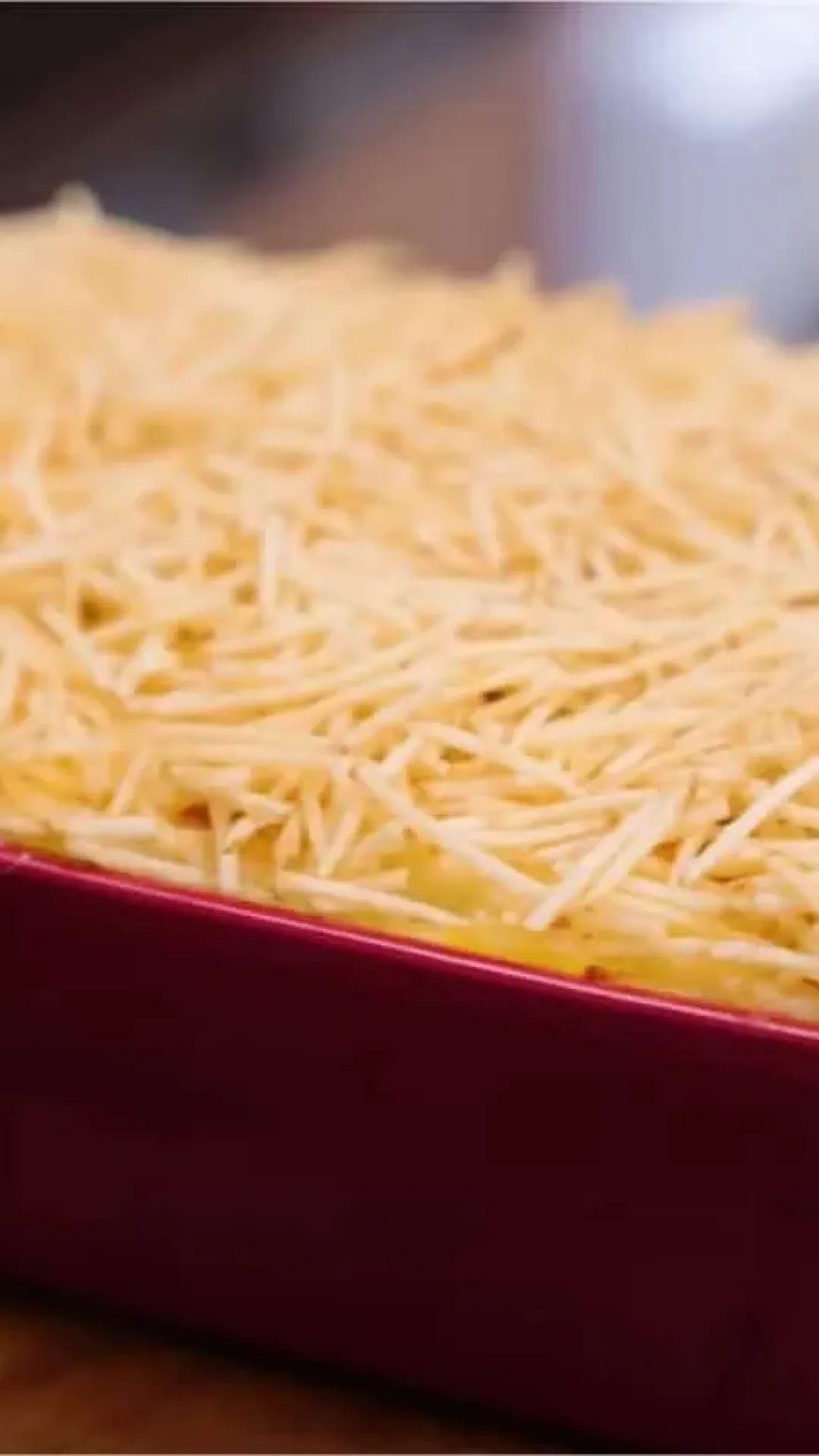 Receita de torta Madalena para servir no jantar e deixar todo mundo querendo mais