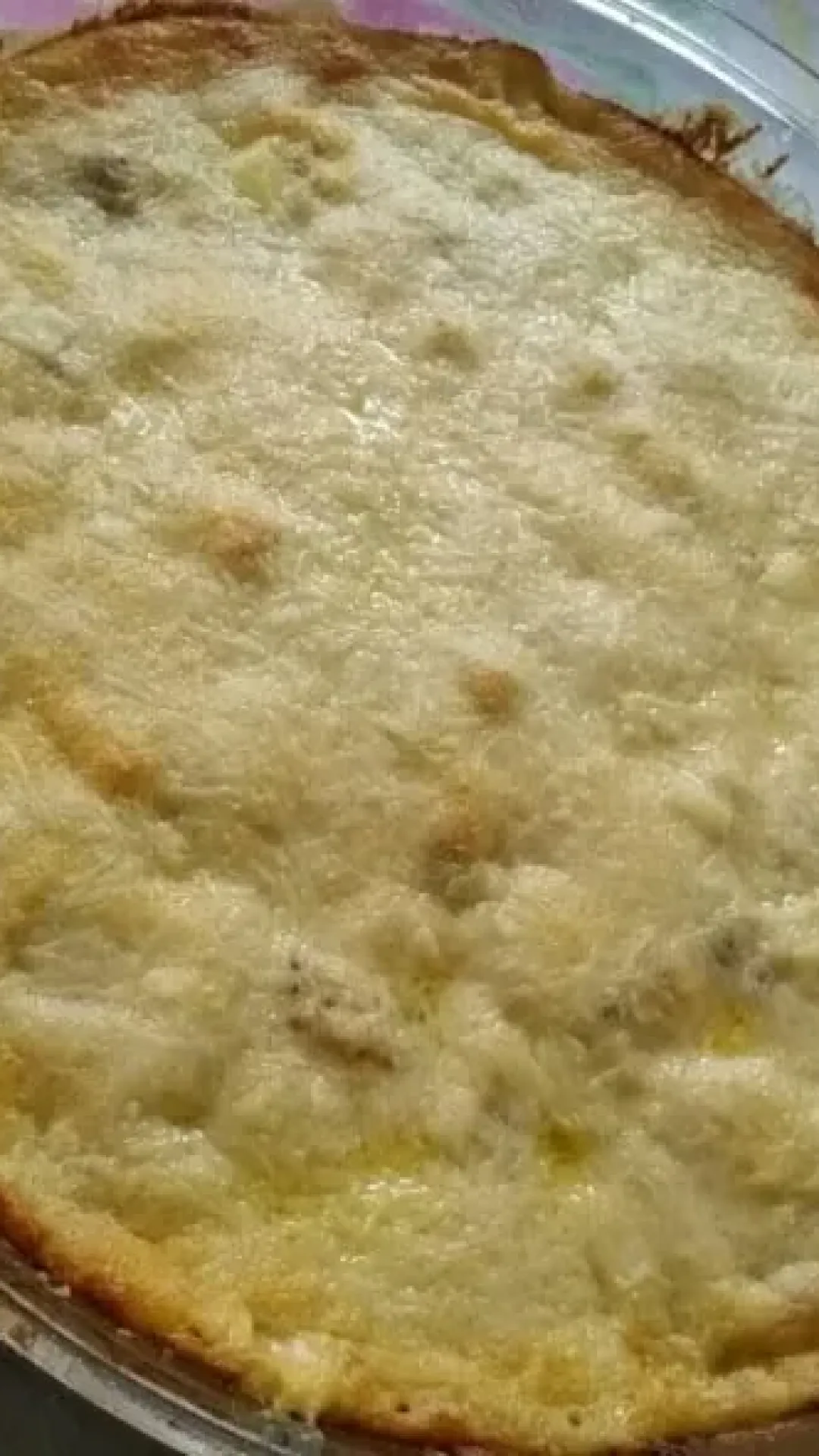 Receita Deliciosa com Sobras do Natal